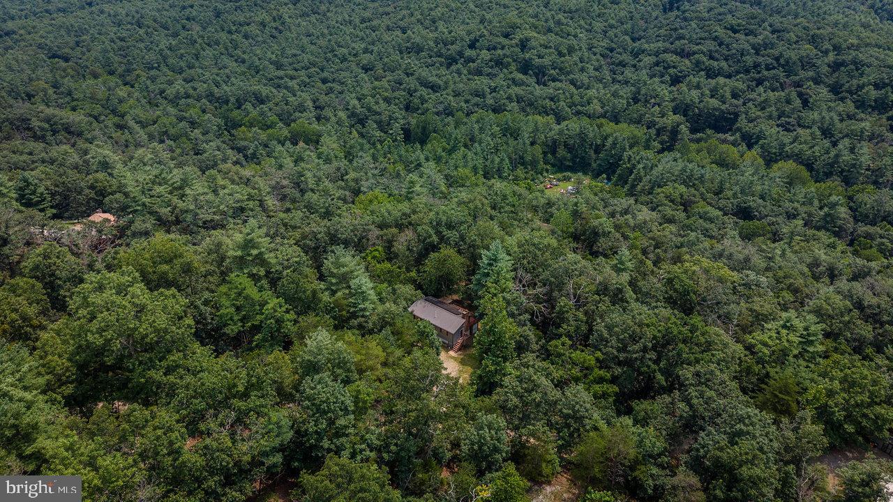 SUNDANCE FOREST - Residential