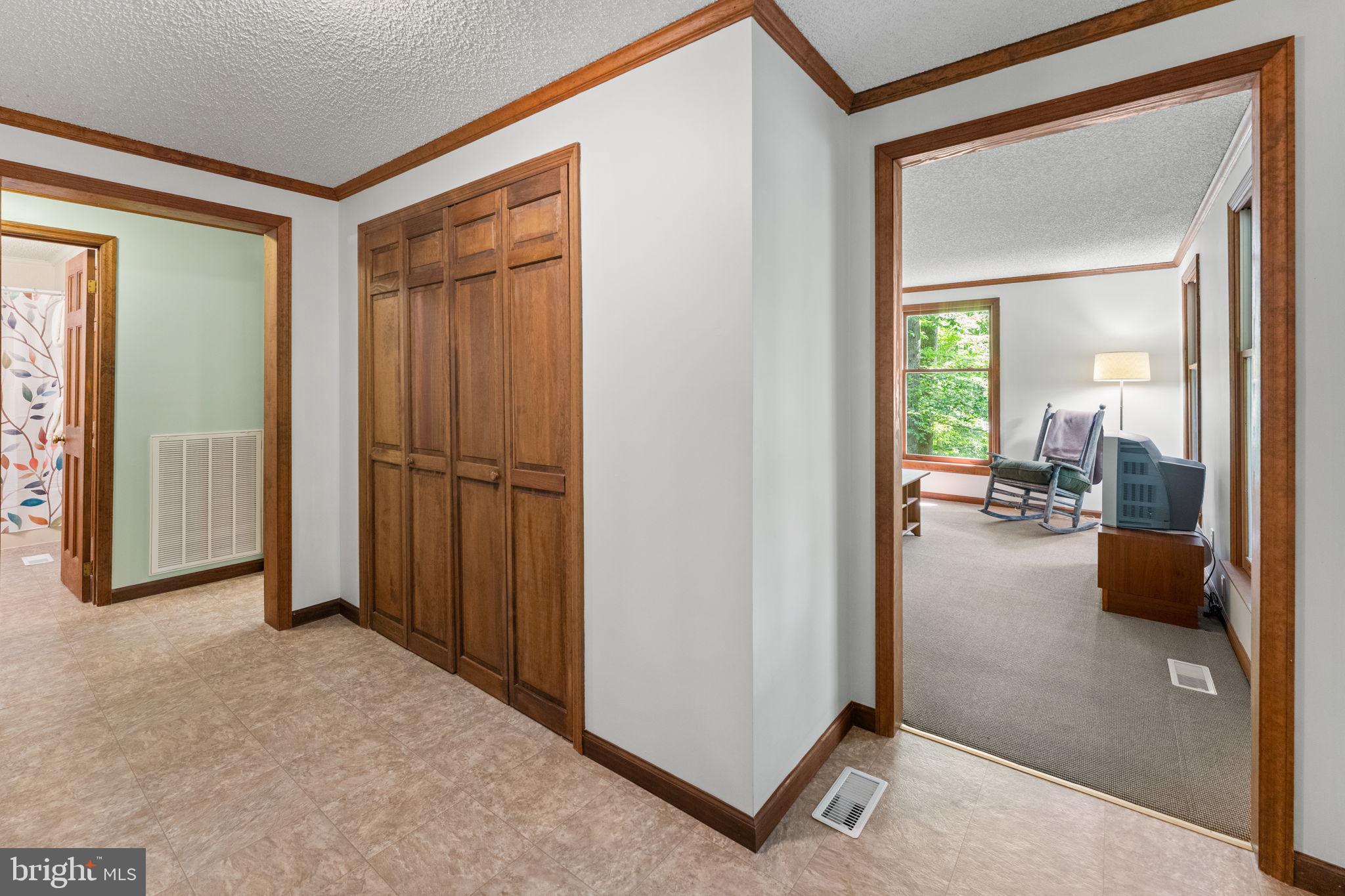 NOMINI HALL FARMS - Residential