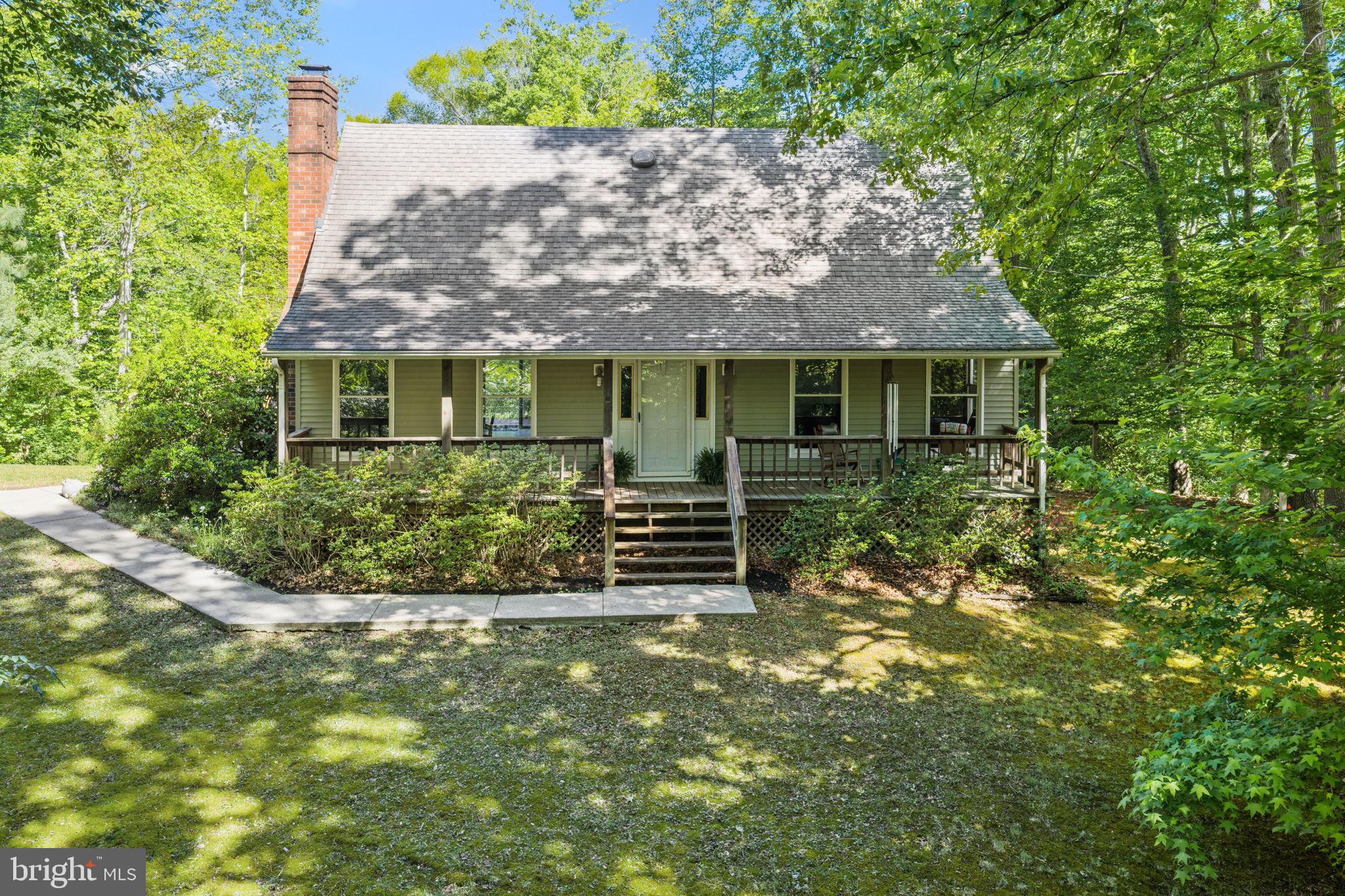 NOMINI HALL FARMS - Residential