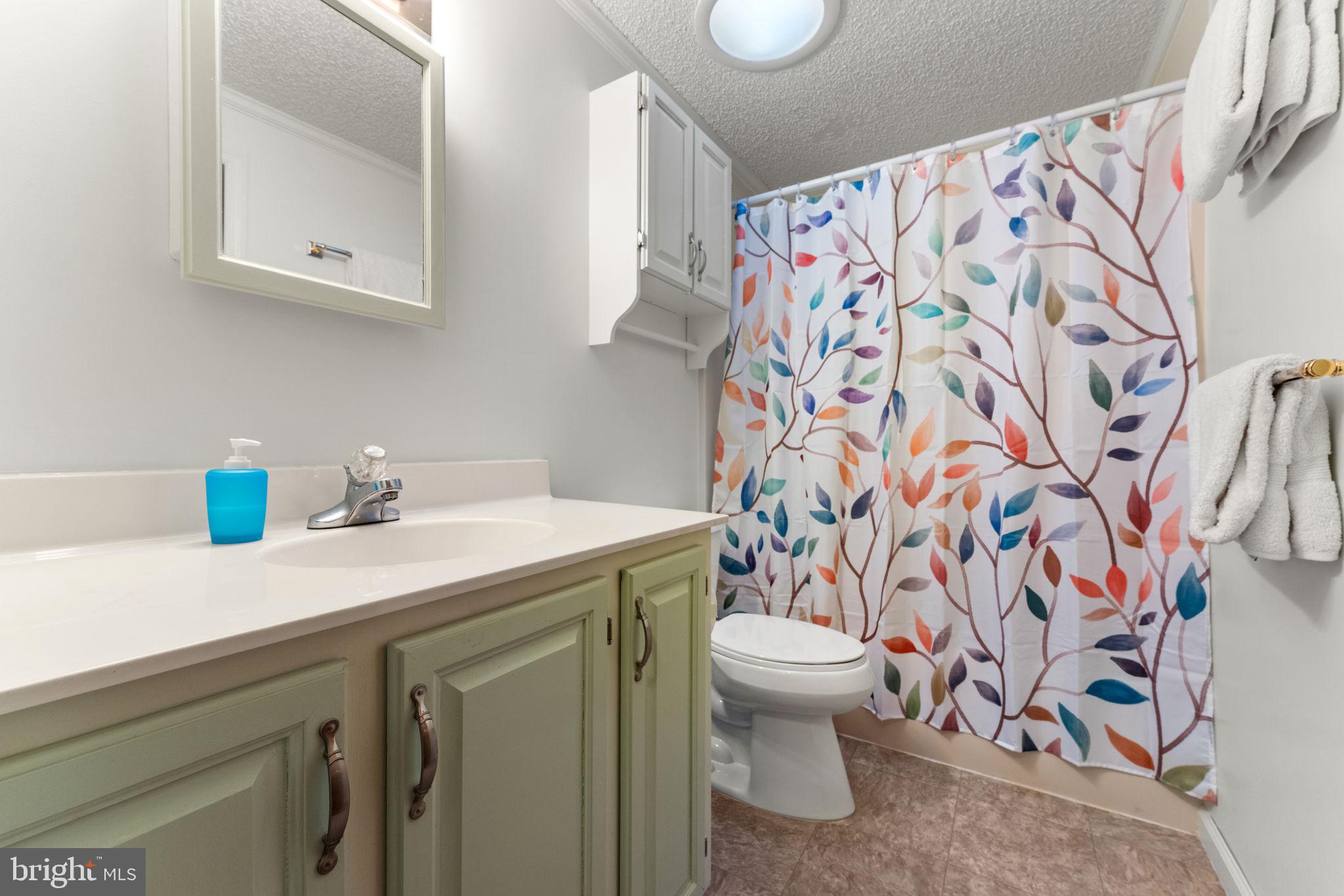 NOMINI HALL FARMS - Residential