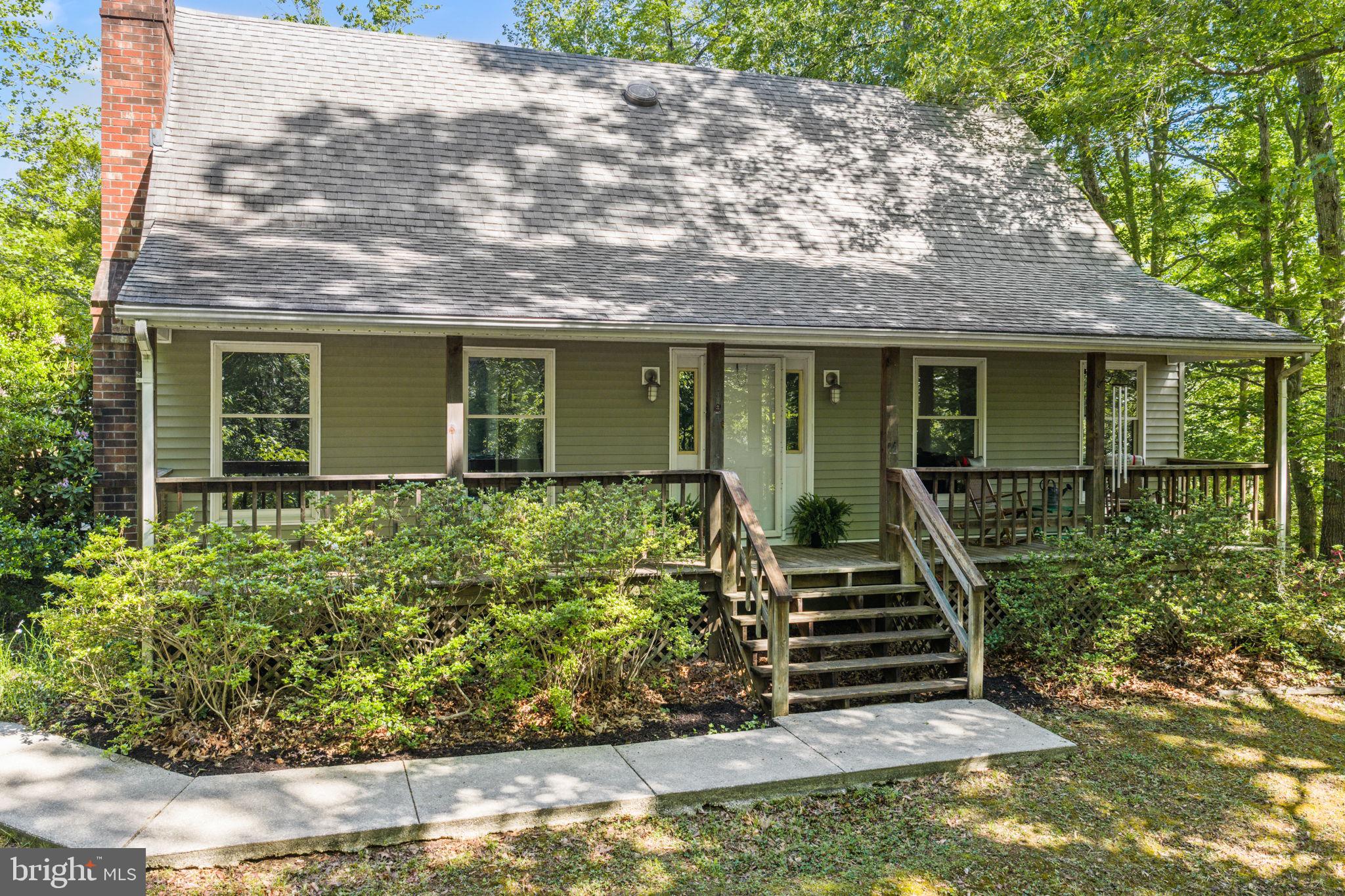 NOMINI HALL FARMS - Residential