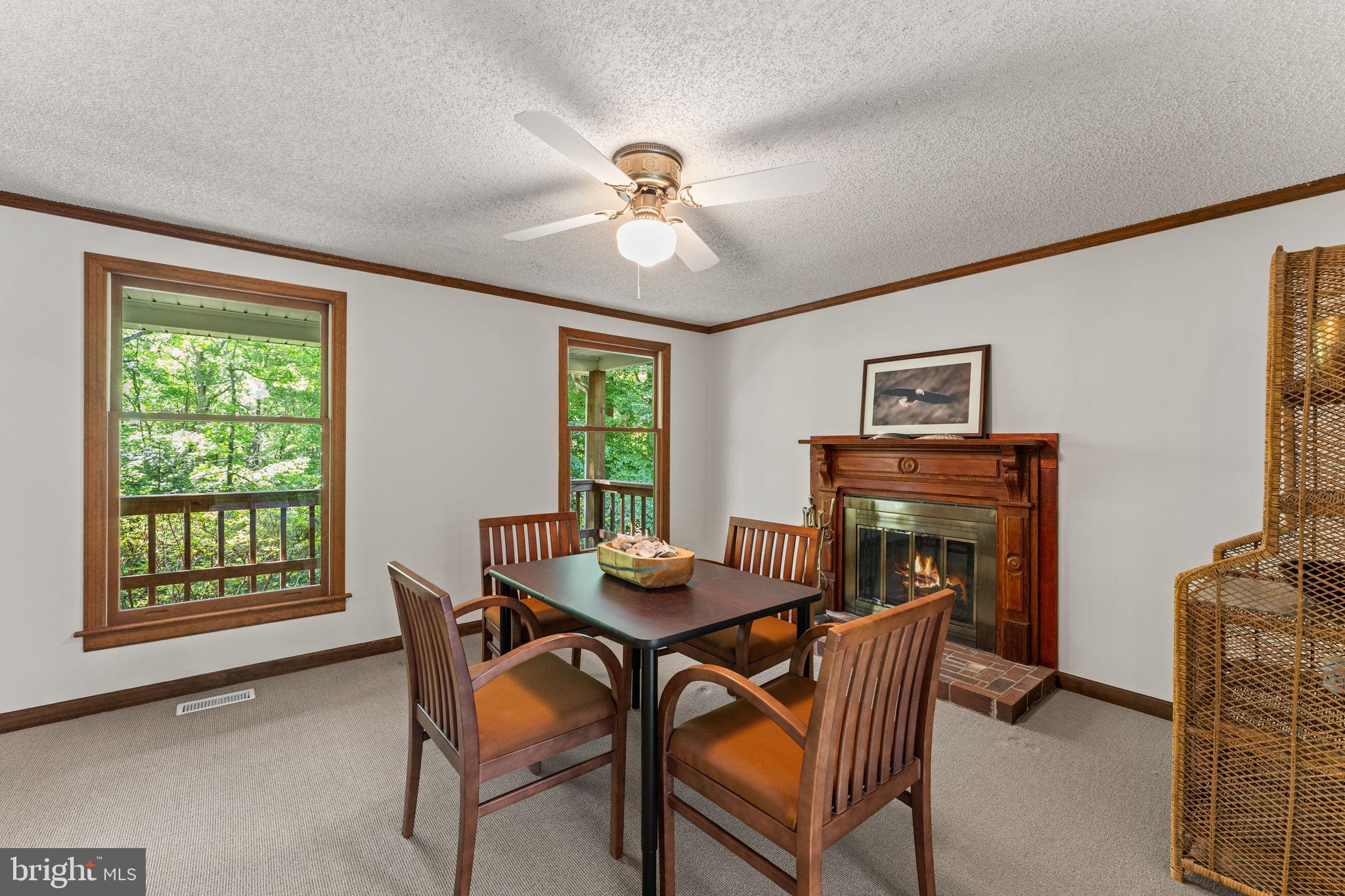NOMINI HALL FARMS - Residential