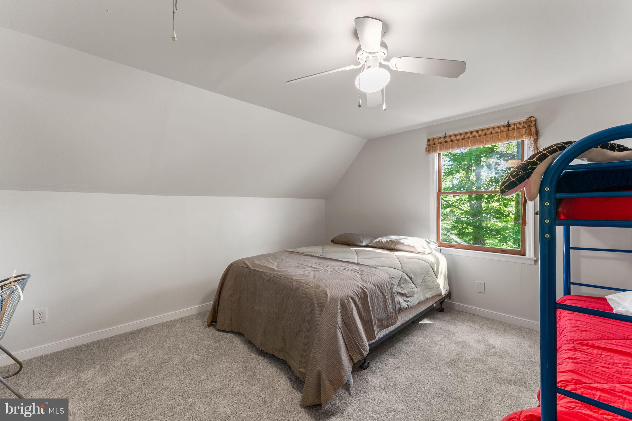 NOMINI HALL FARMS - Residential