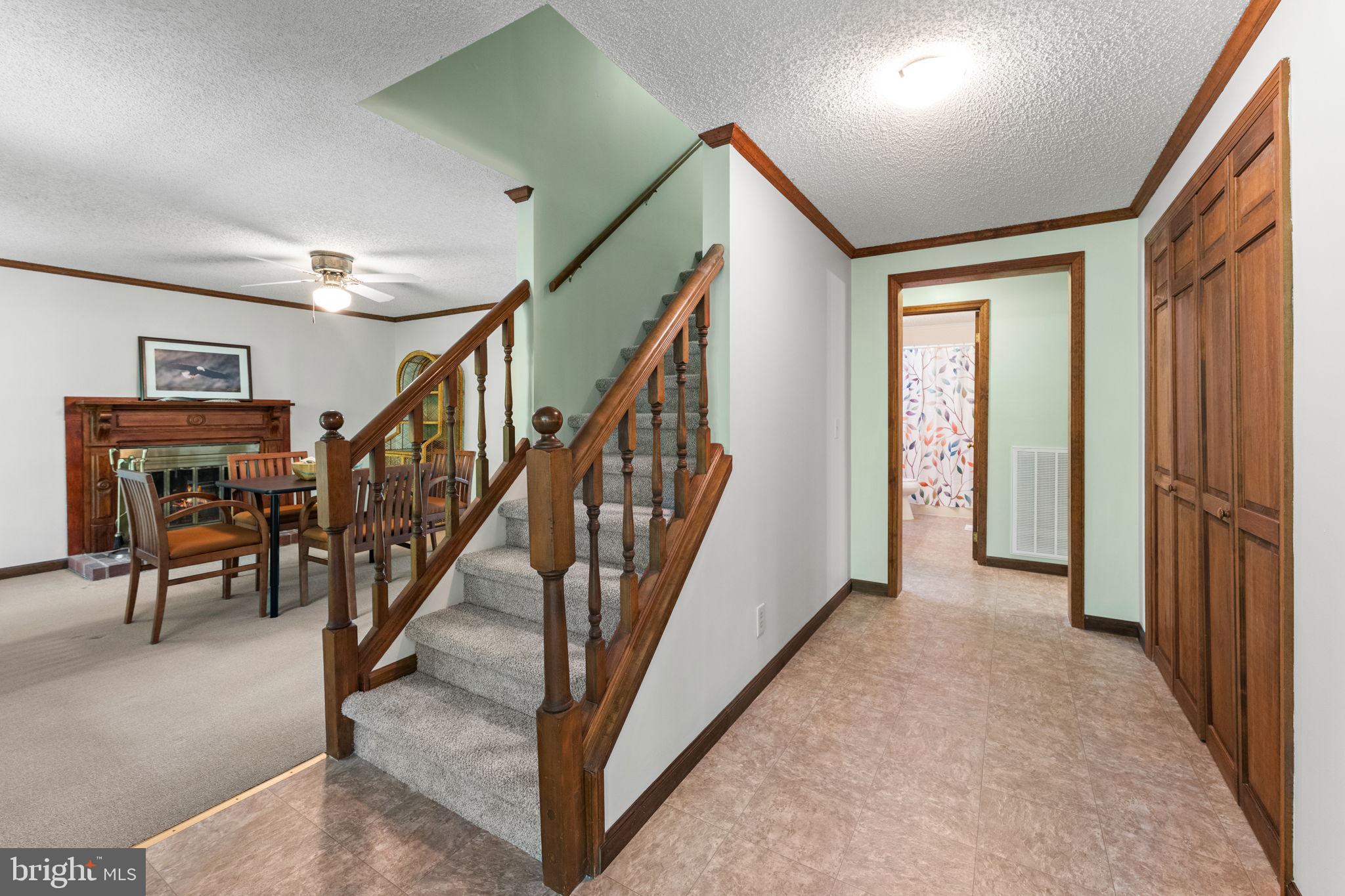 NOMINI HALL FARMS - Residential