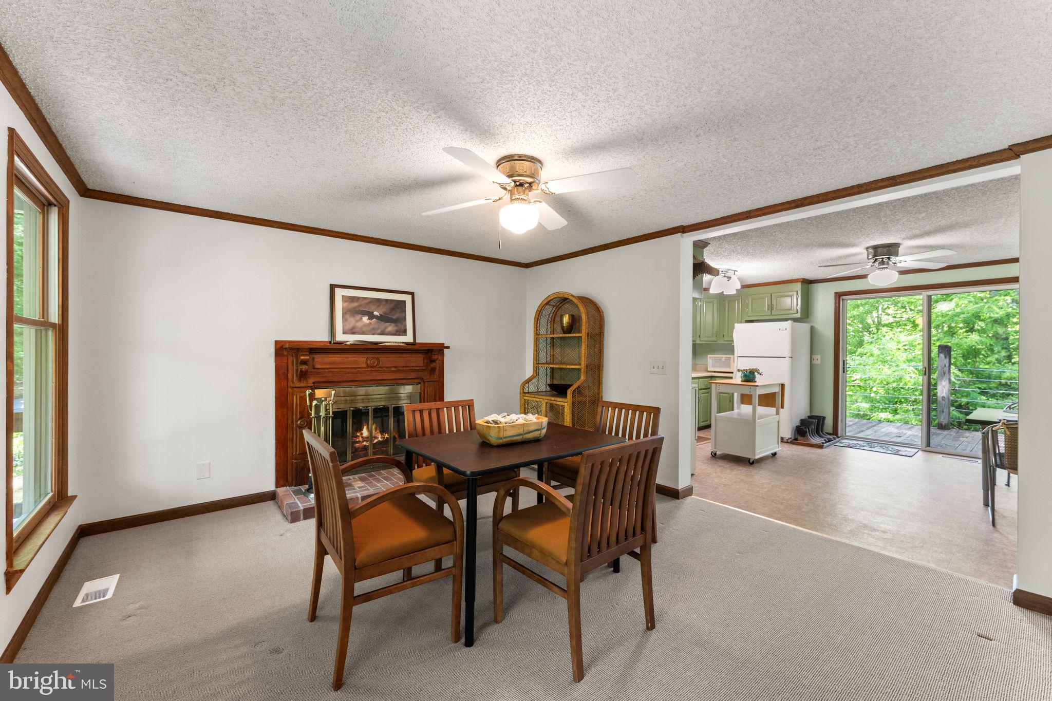 NOMINI HALL FARMS - Residential