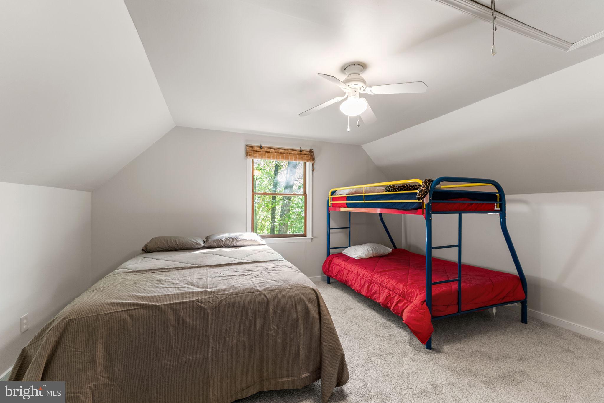 NOMINI HALL FARMS - Residential