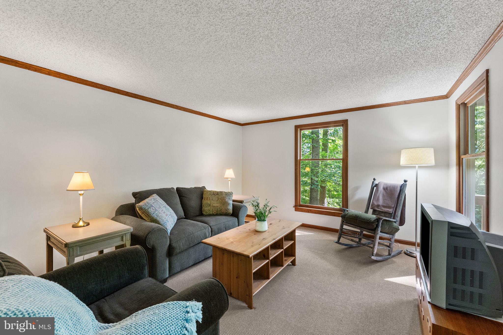 NOMINI HALL FARMS - Residential