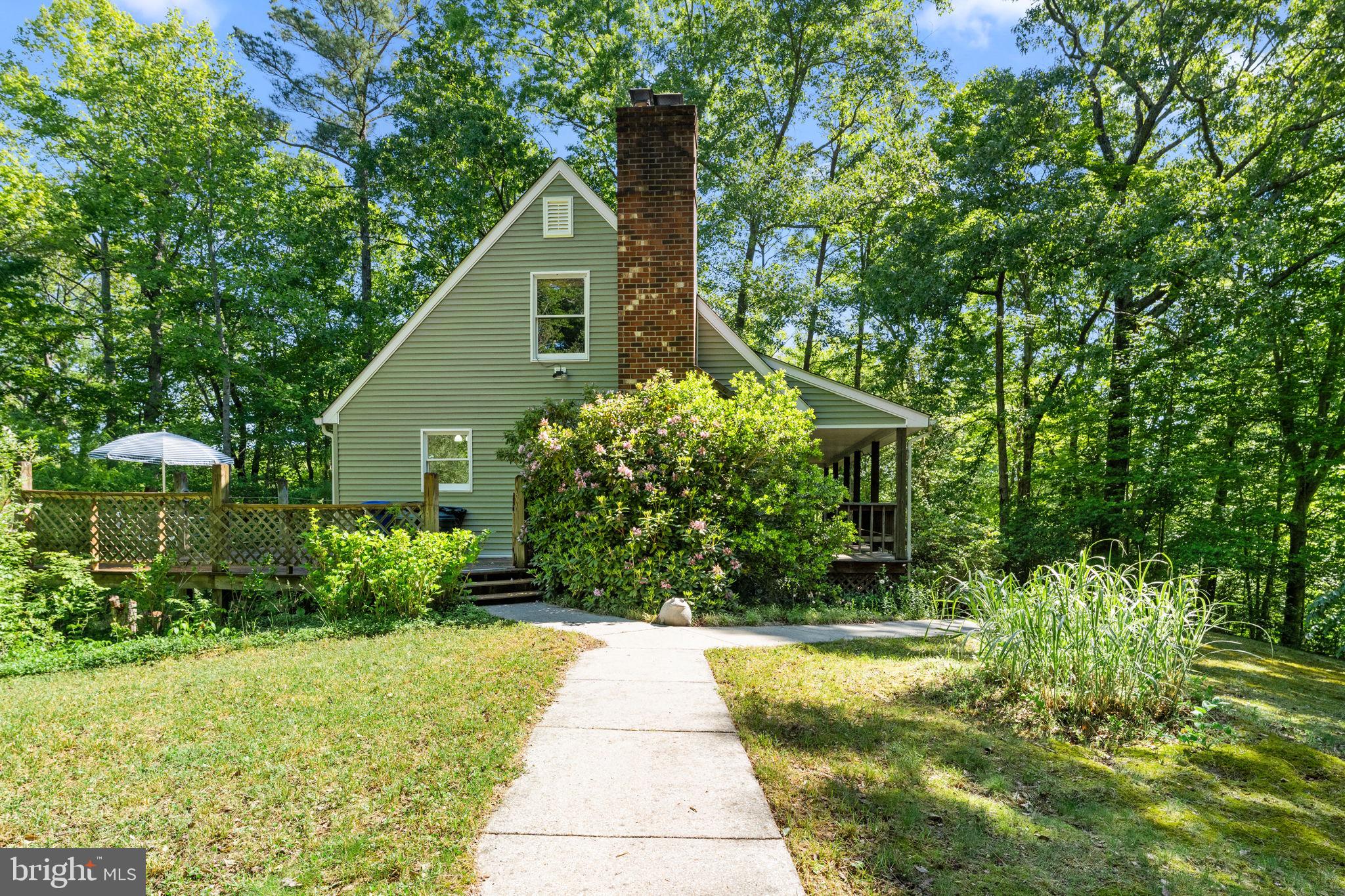 NOMINI HALL FARMS - Residential