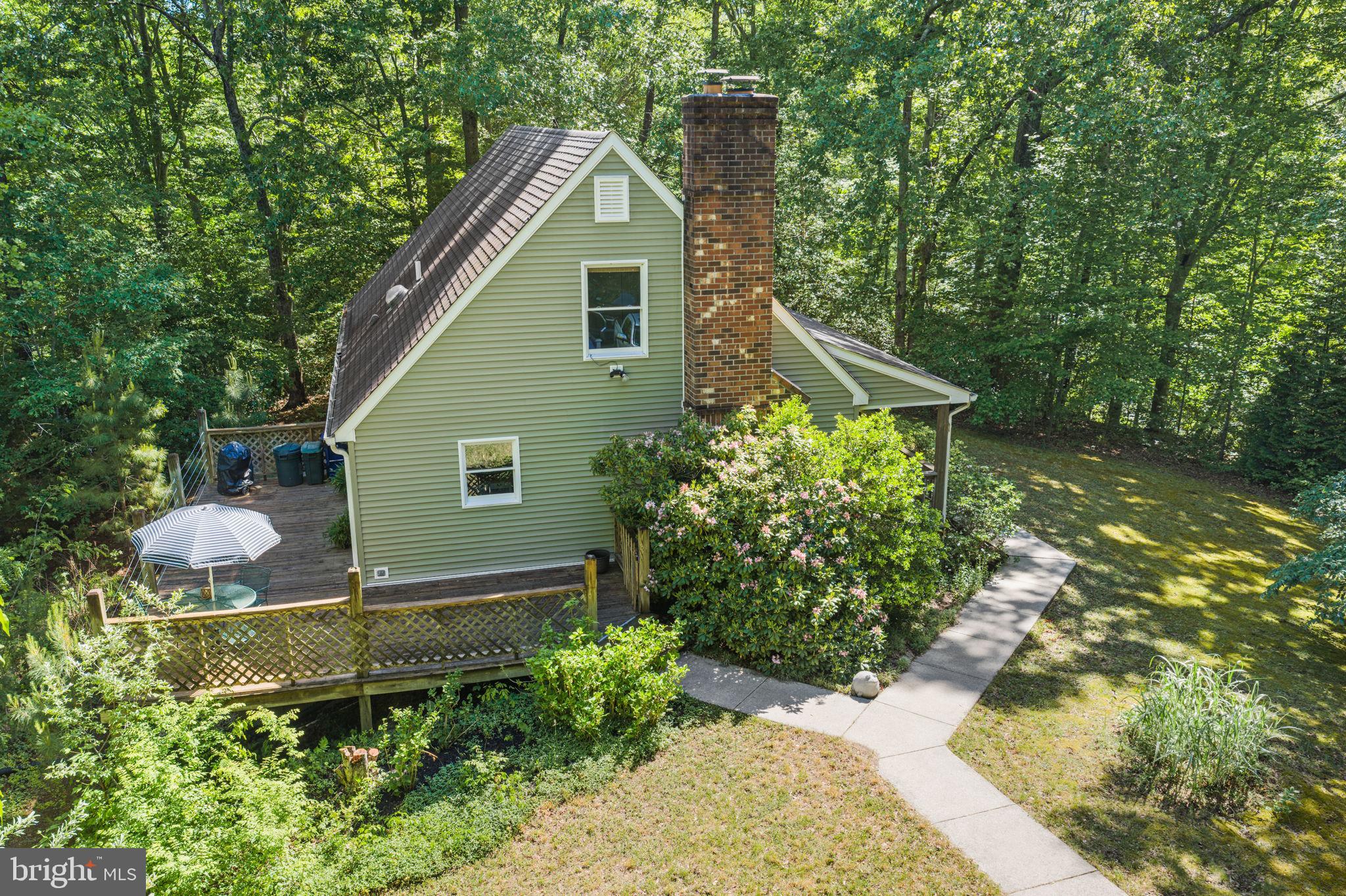 NOMINI HALL FARMS - Residential