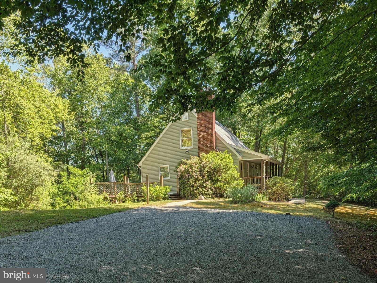 NOMINI HALL FARMS - Residential