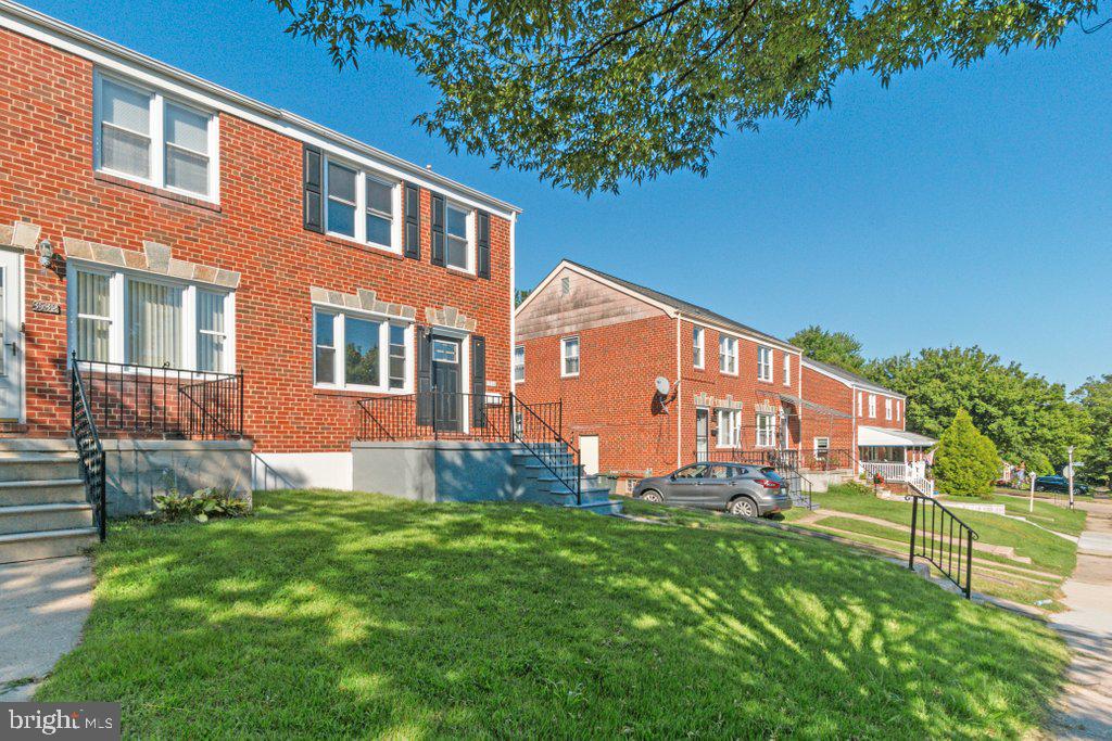 Renovated property in 21234. Great deal come see it now.