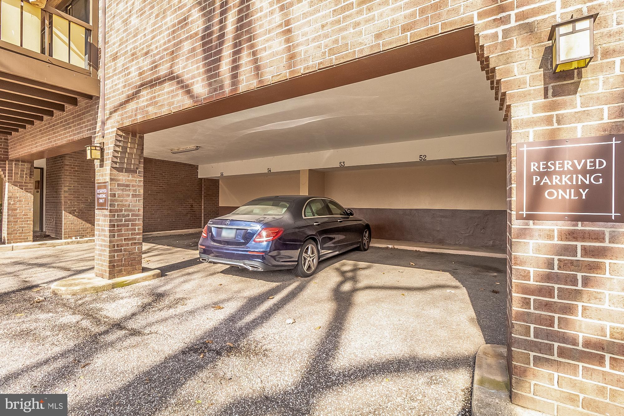 VILLAGE OF CROSS KEYS - Residential