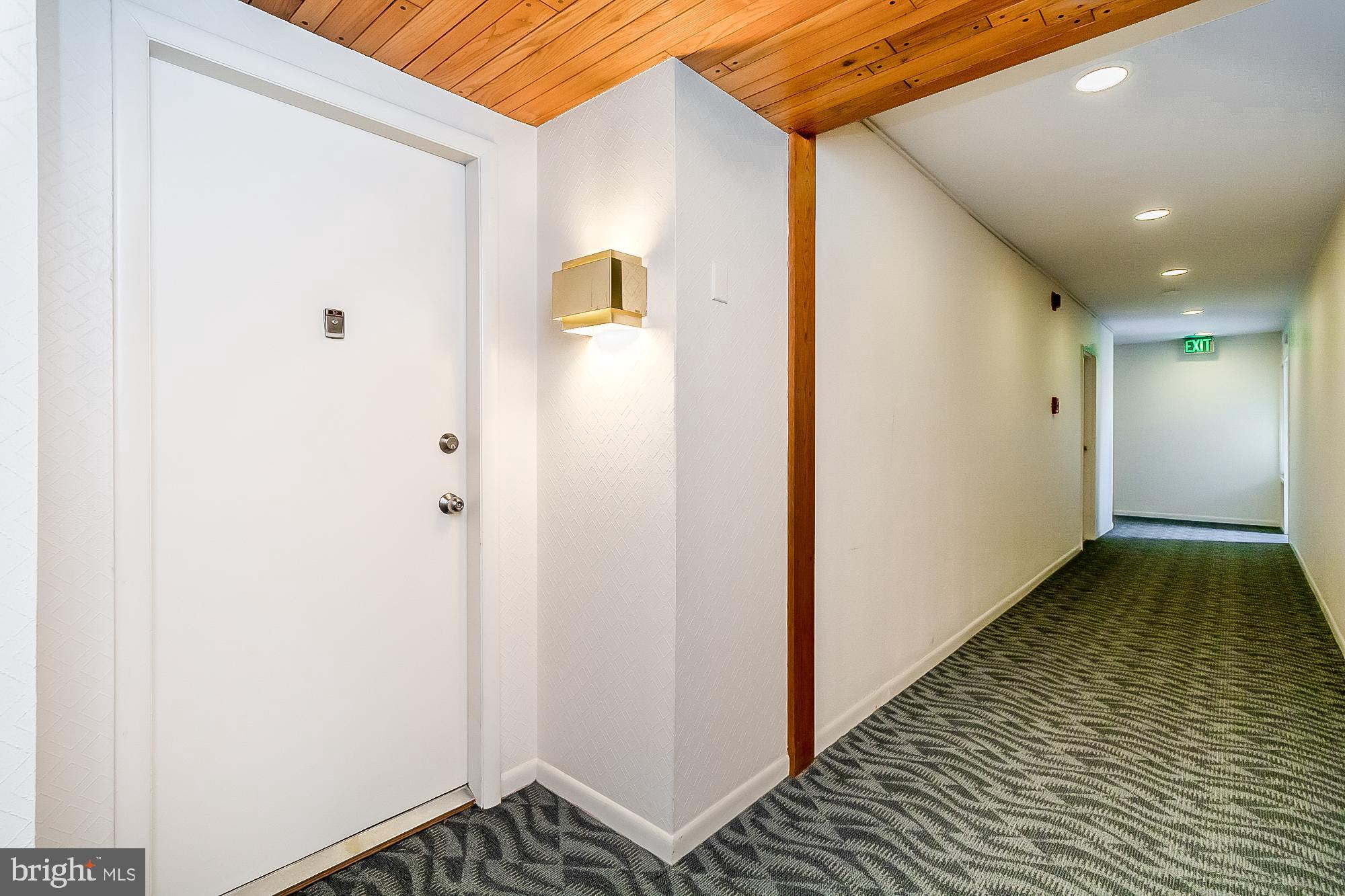 VILLAGE OF CROSS KEYS - Residential