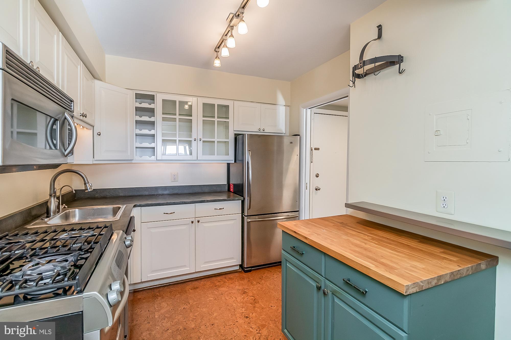 VILLAGE OF CROSS KEYS - Residential