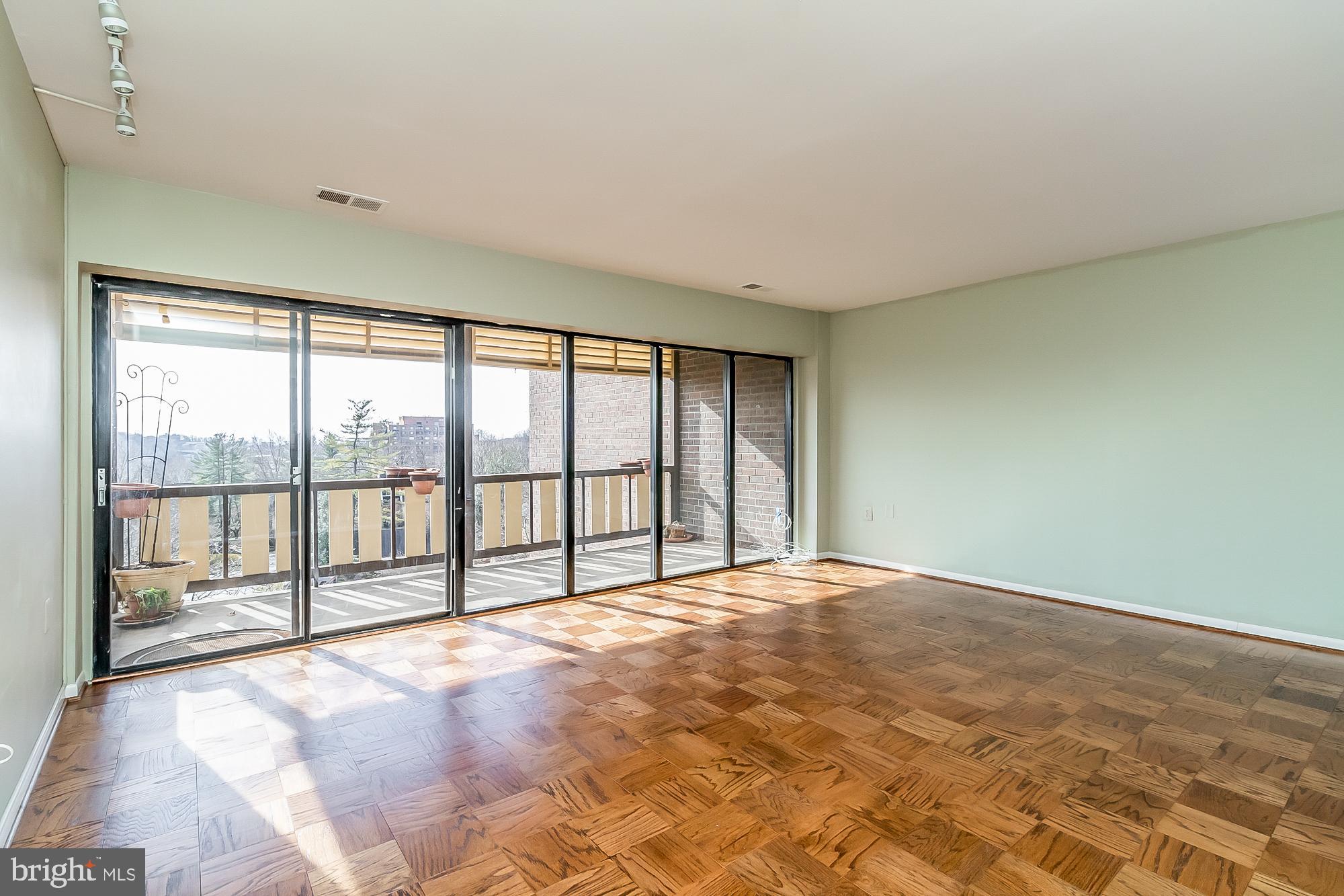 VILLAGE OF CROSS KEYS - Residential