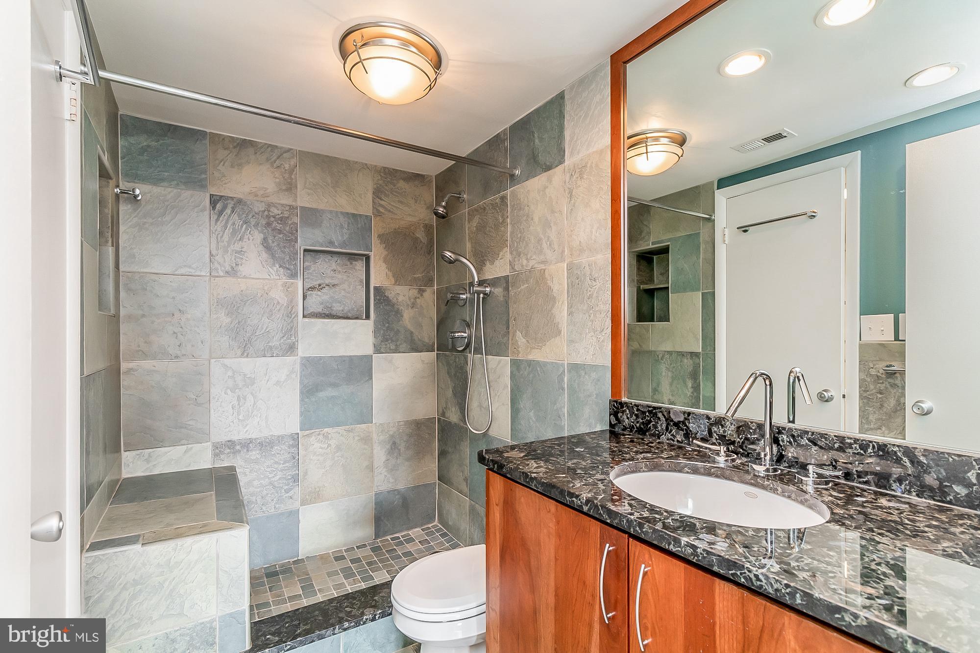 VILLAGE OF CROSS KEYS - Residential