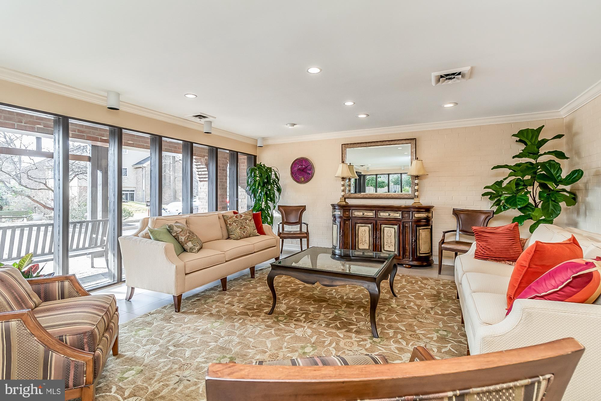 VILLAGE OF CROSS KEYS - Residential