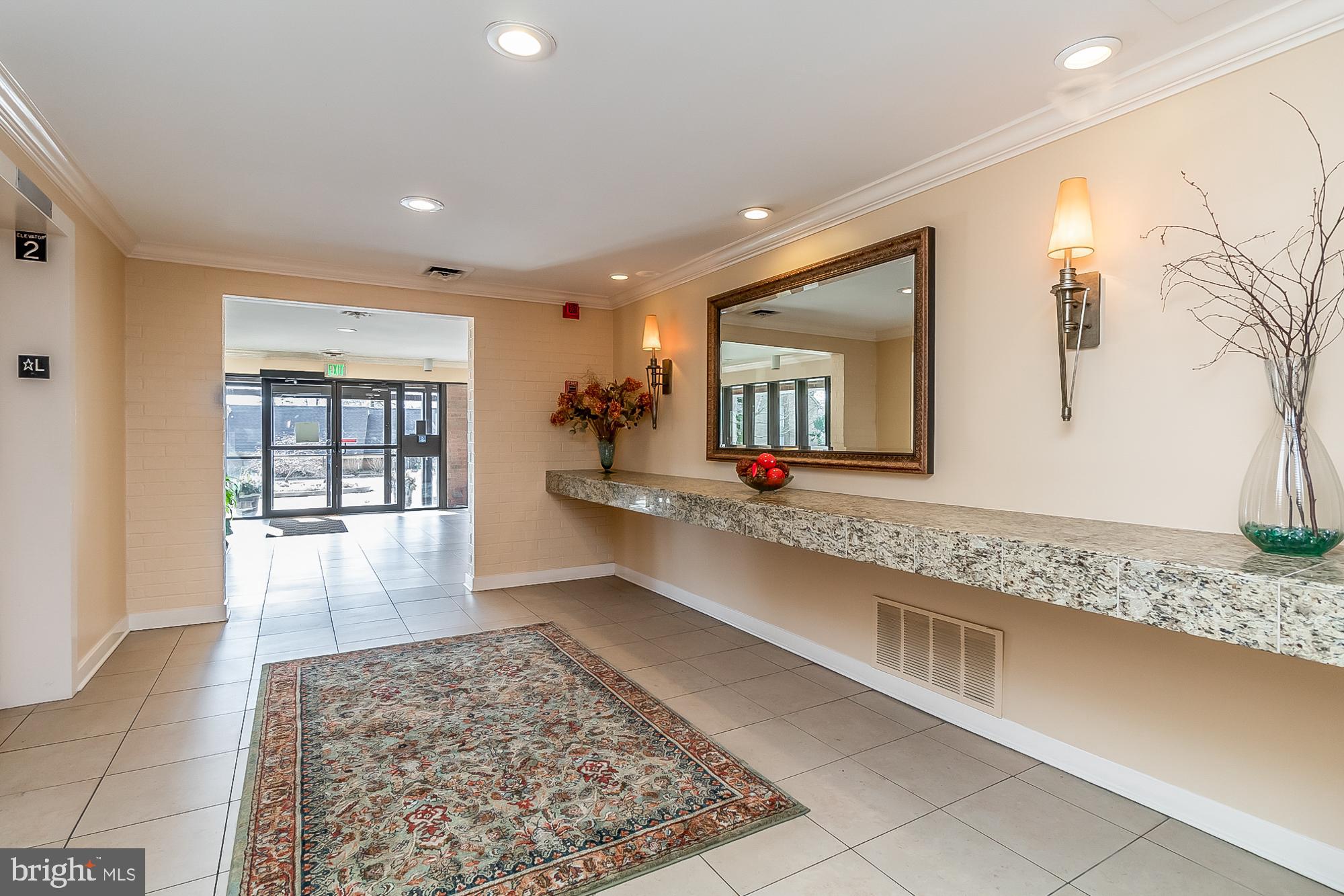 VILLAGE OF CROSS KEYS - Residential