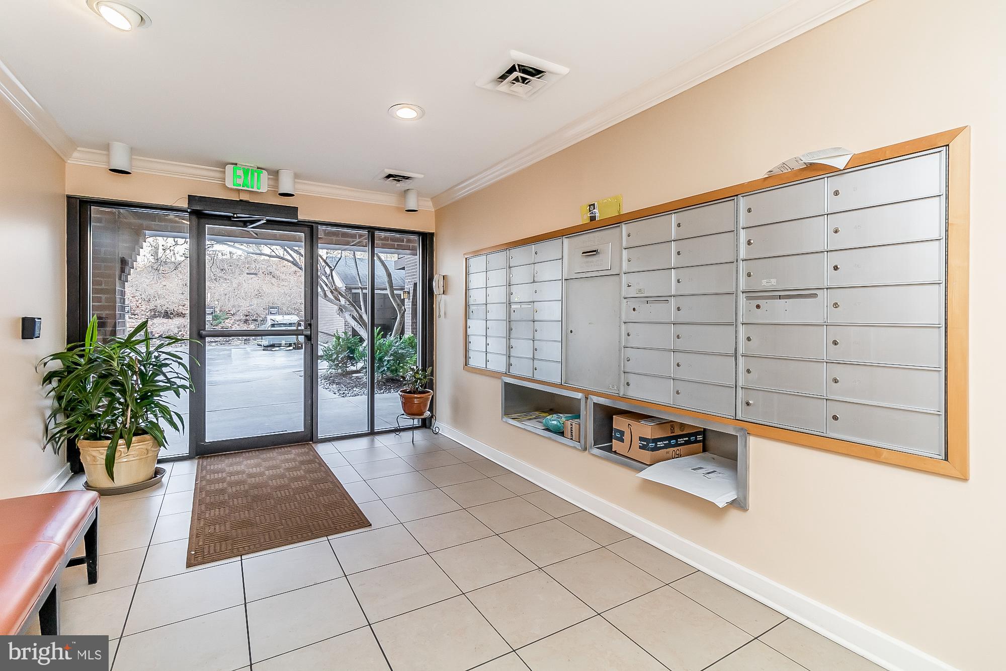 VILLAGE OF CROSS KEYS - Residential