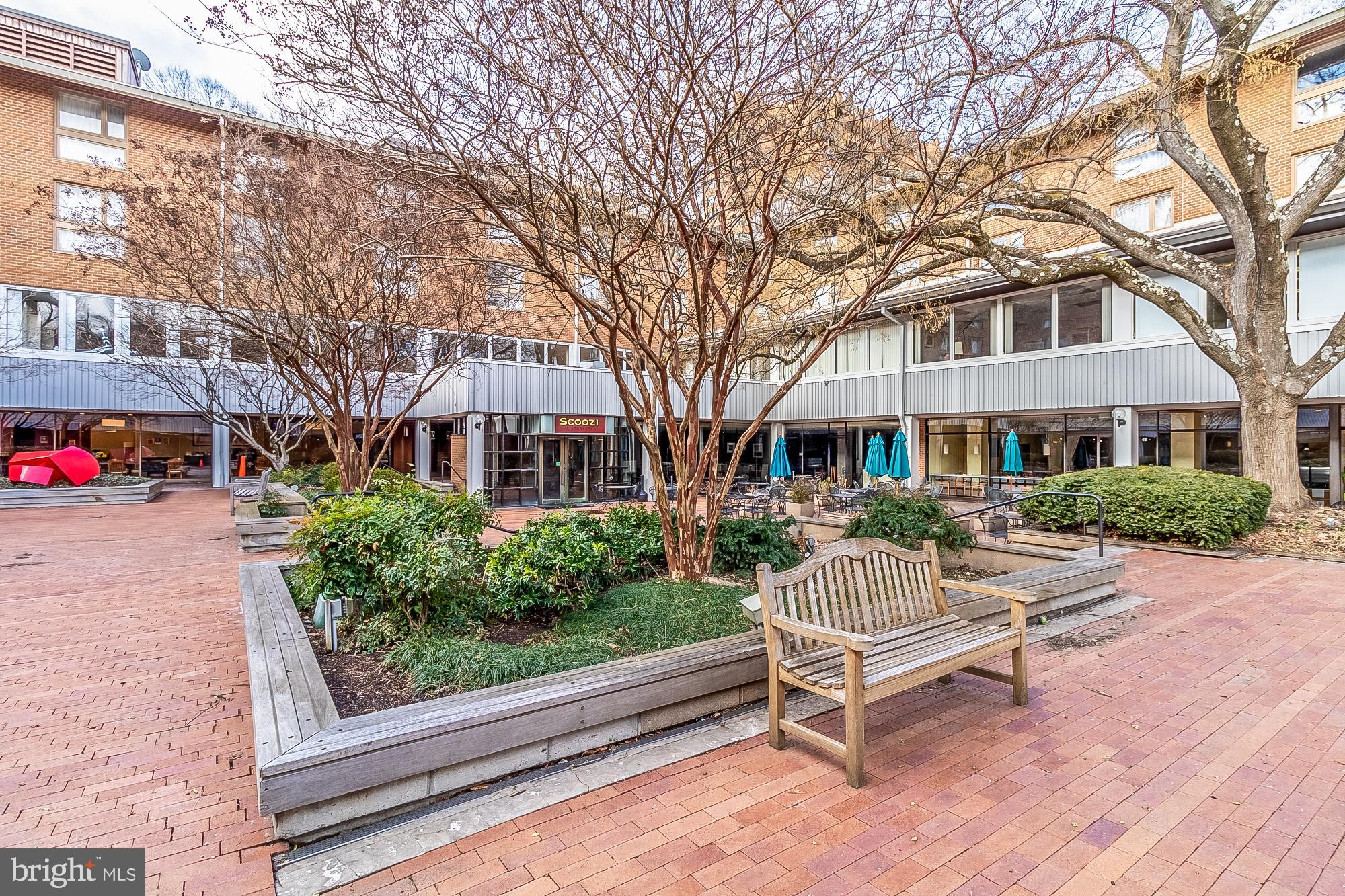 VILLAGE OF CROSS KEYS - Residential