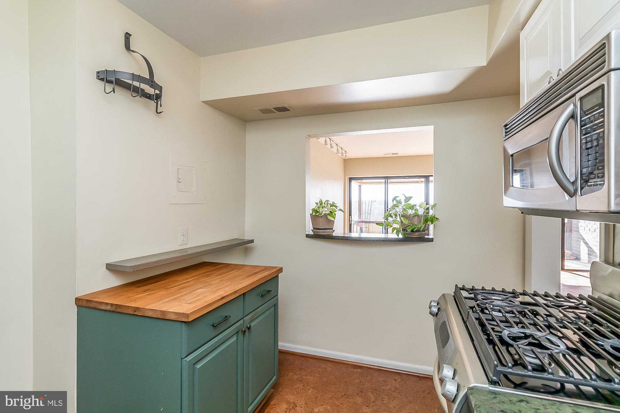 VILLAGE OF CROSS KEYS - Residential