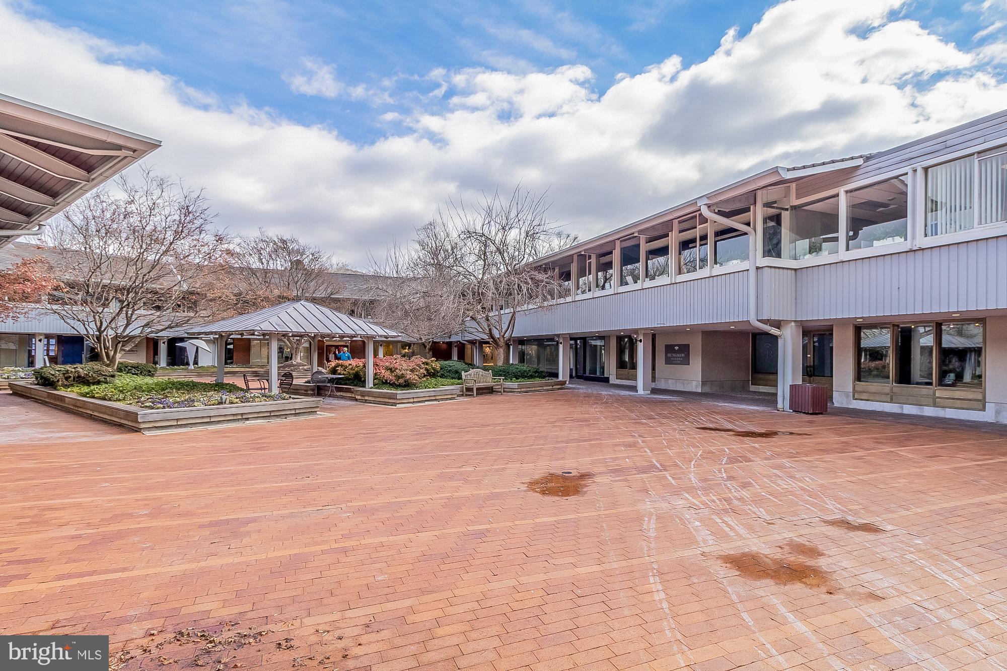 VILLAGE OF CROSS KEYS - Residential