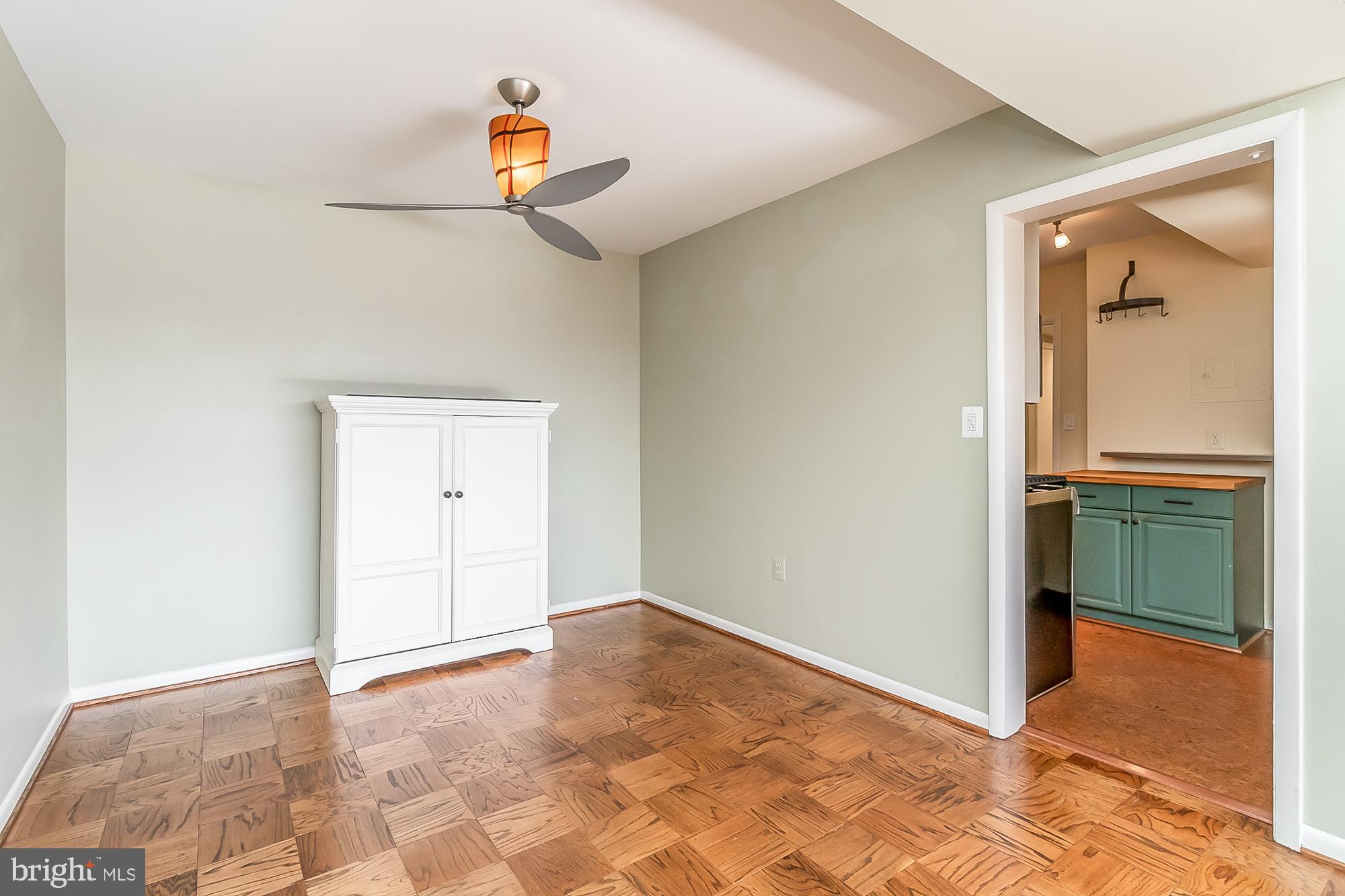 VILLAGE OF CROSS KEYS - Residential