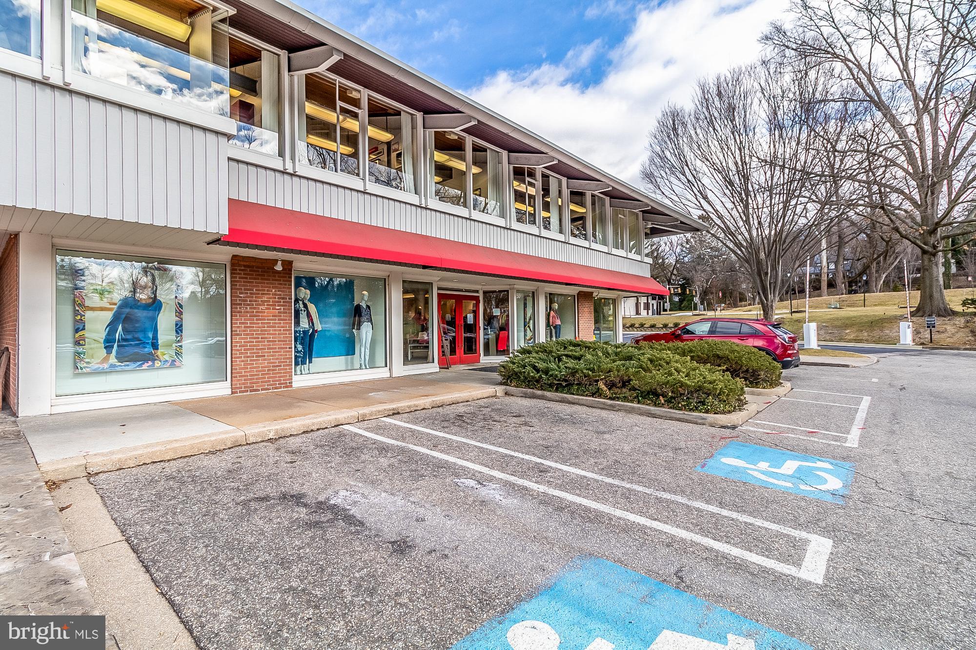 VILLAGE OF CROSS KEYS - Residential