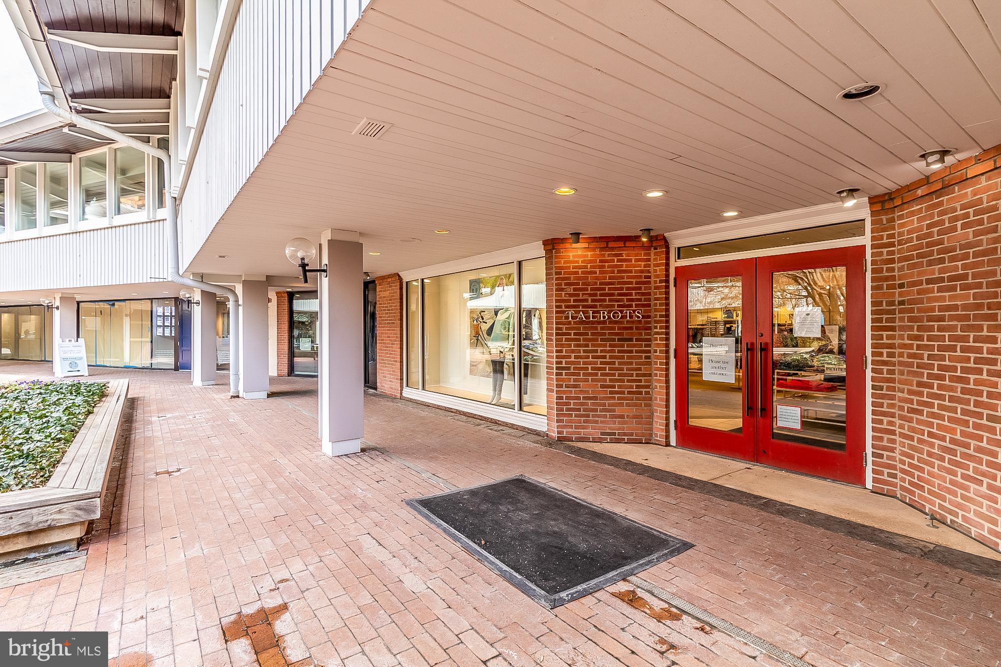 VILLAGE OF CROSS KEYS - Residential