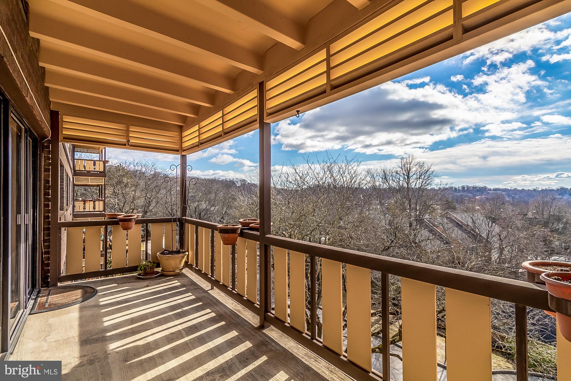 VILLAGE OF CROSS KEYS - Residential