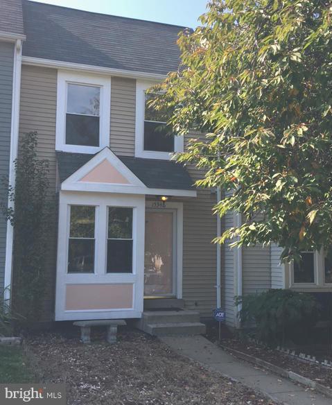 RIPPON LANDING - Residential Lease