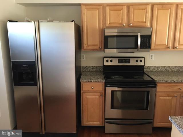 RIPPON LANDING - Residential Lease