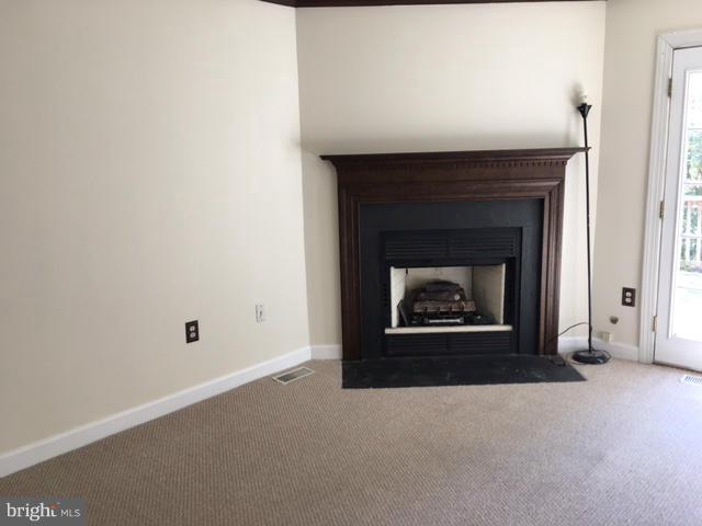 RIPPON LANDING - Residential Lease