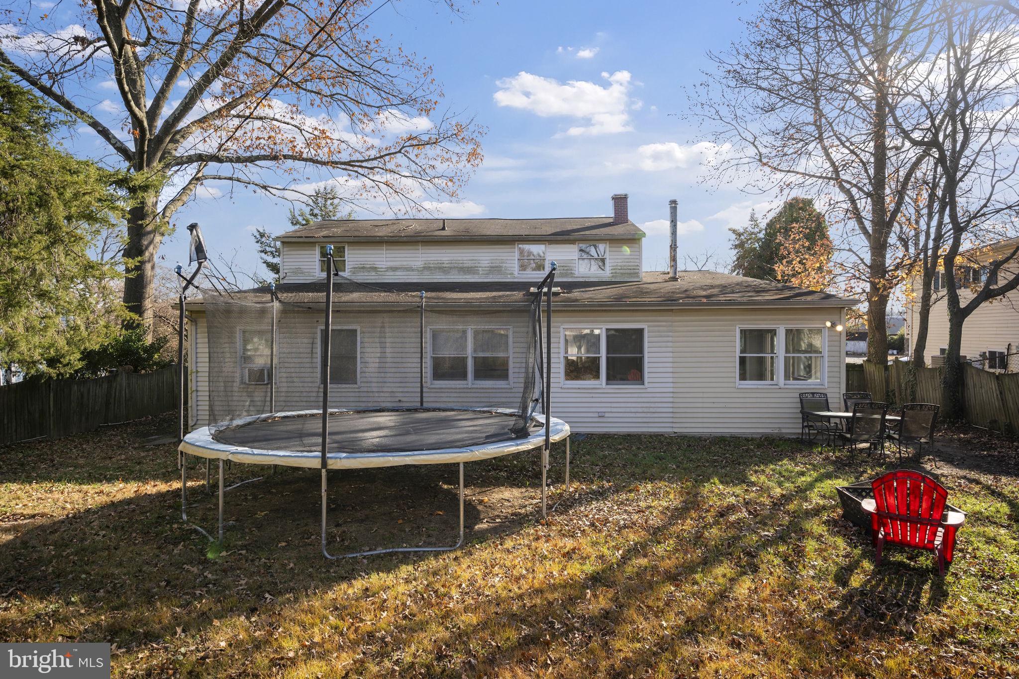 COUNTRY CLUB ESTATES - Residential