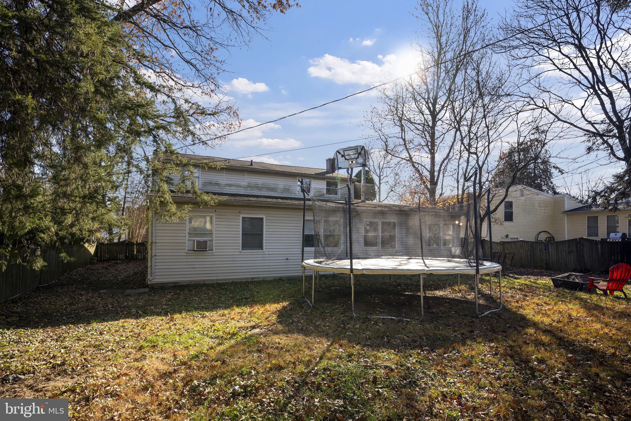 COUNTRY CLUB ESTATES - Residential