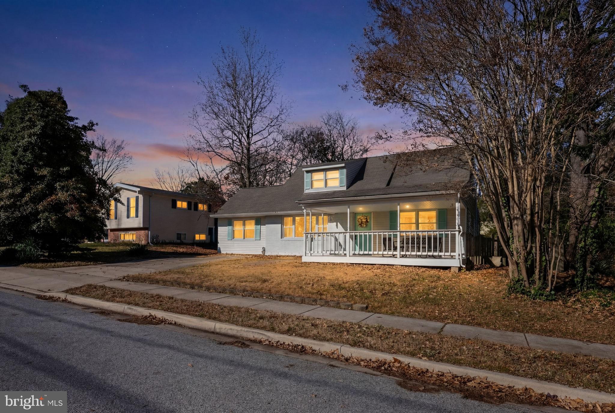 COUNTRY CLUB ESTATES - Residential