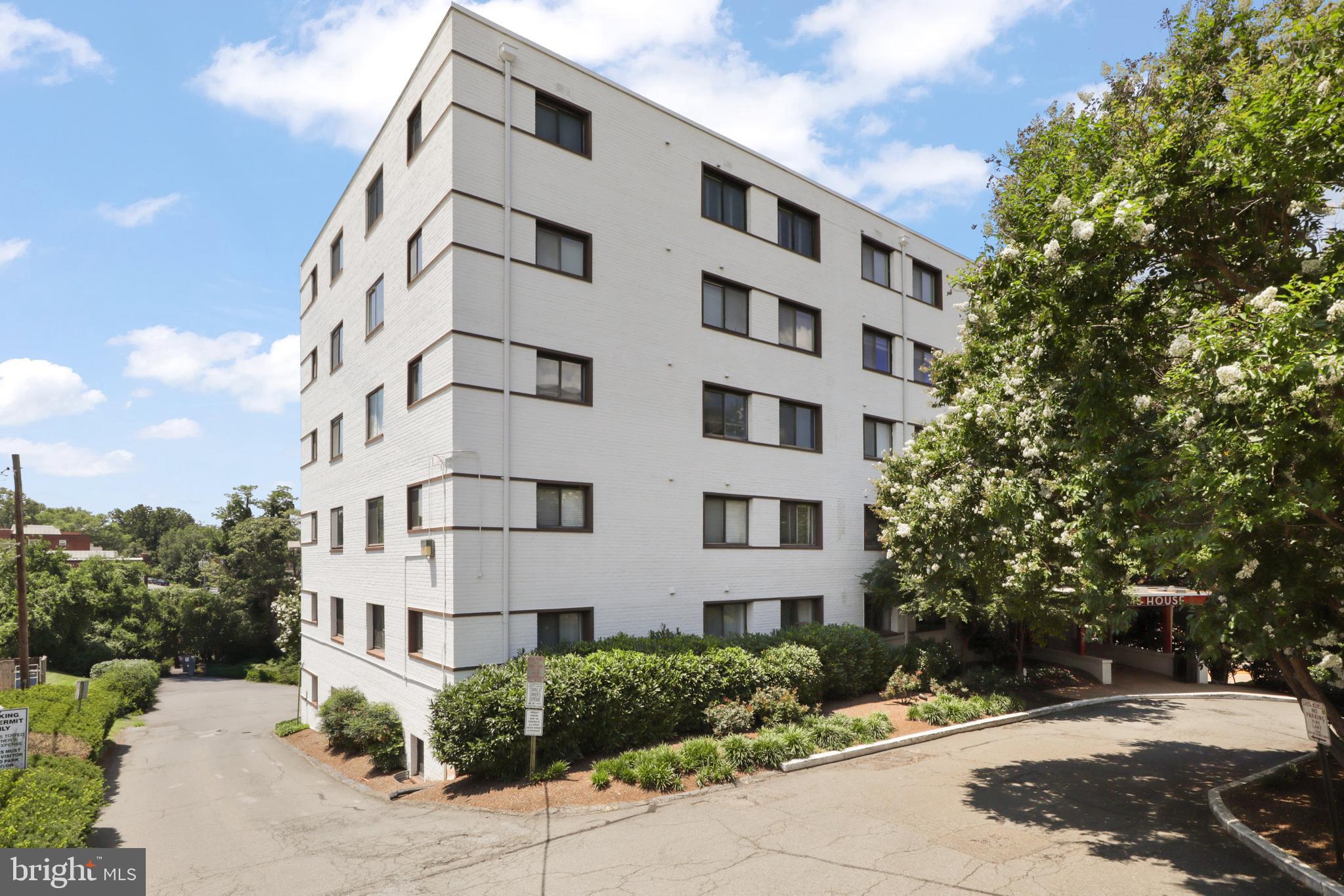 2016 N ADAMS STREET 508