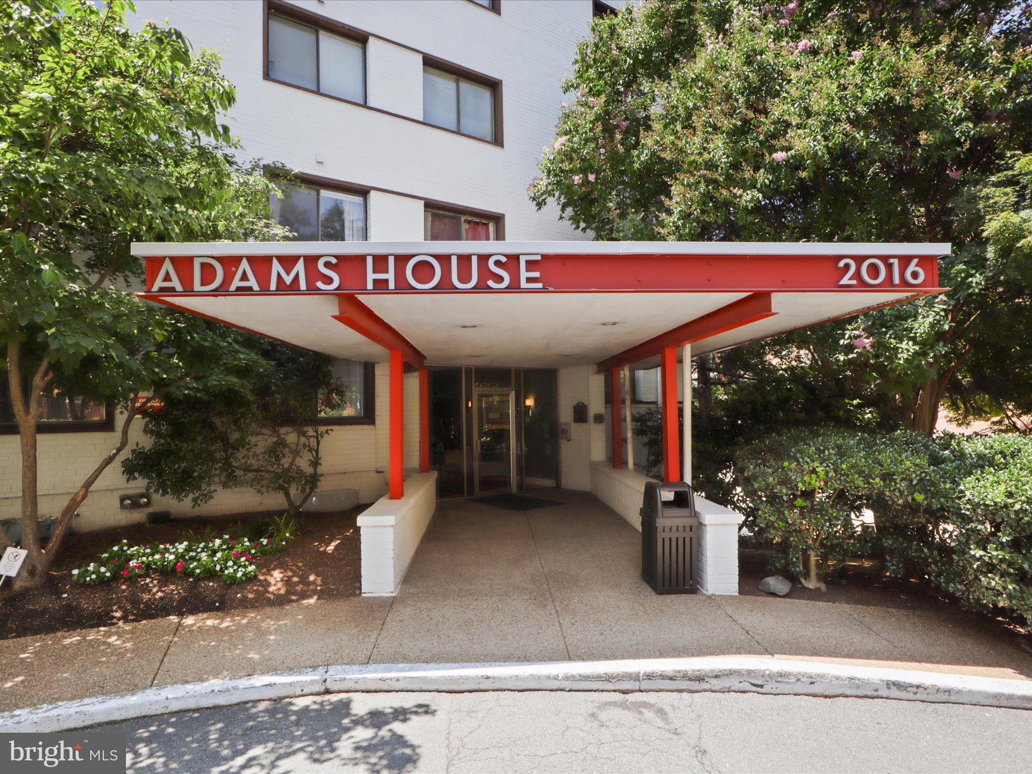 2016 N ADAMS STREET 508