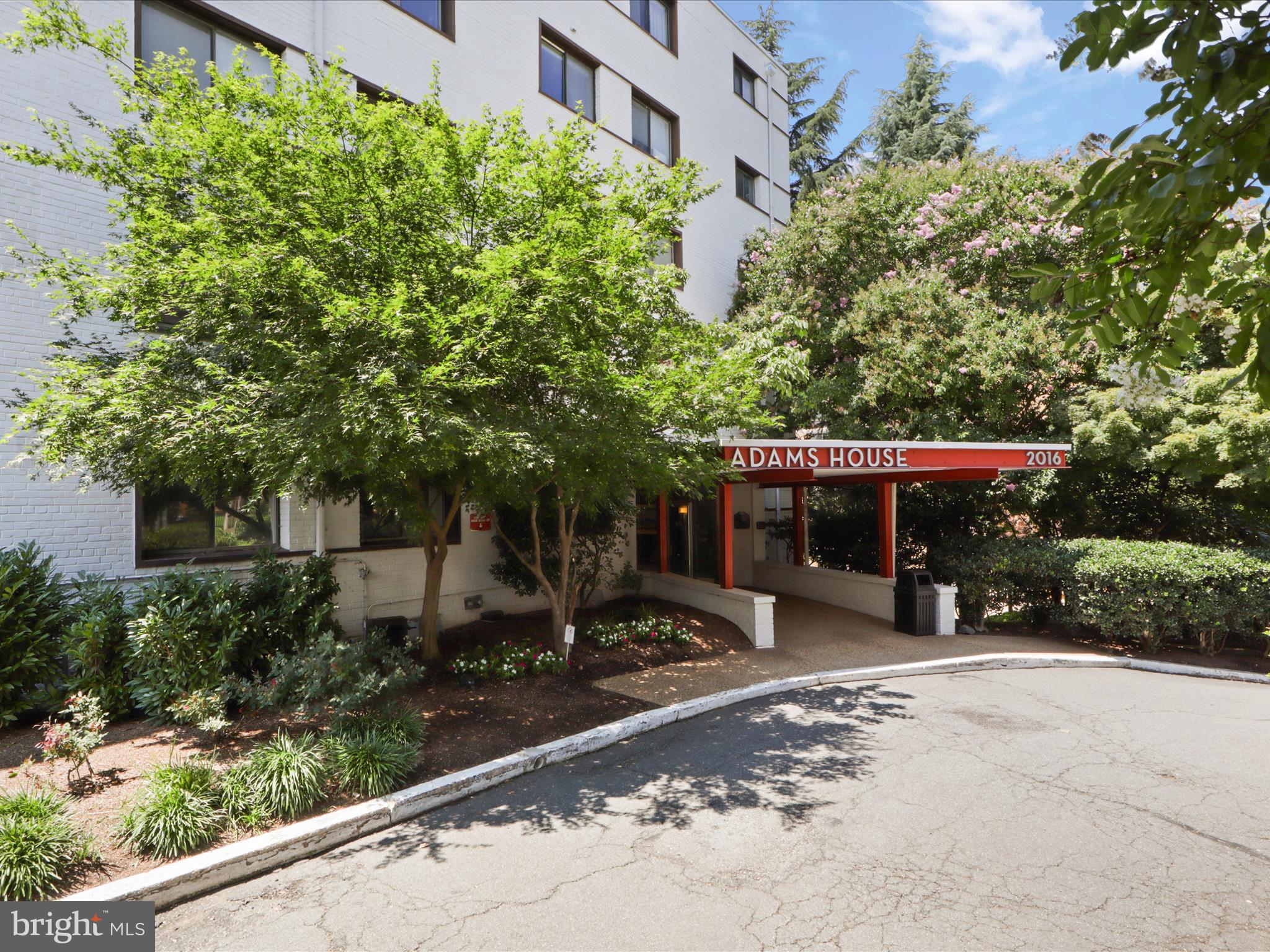 2016 N ADAMS STREET 508