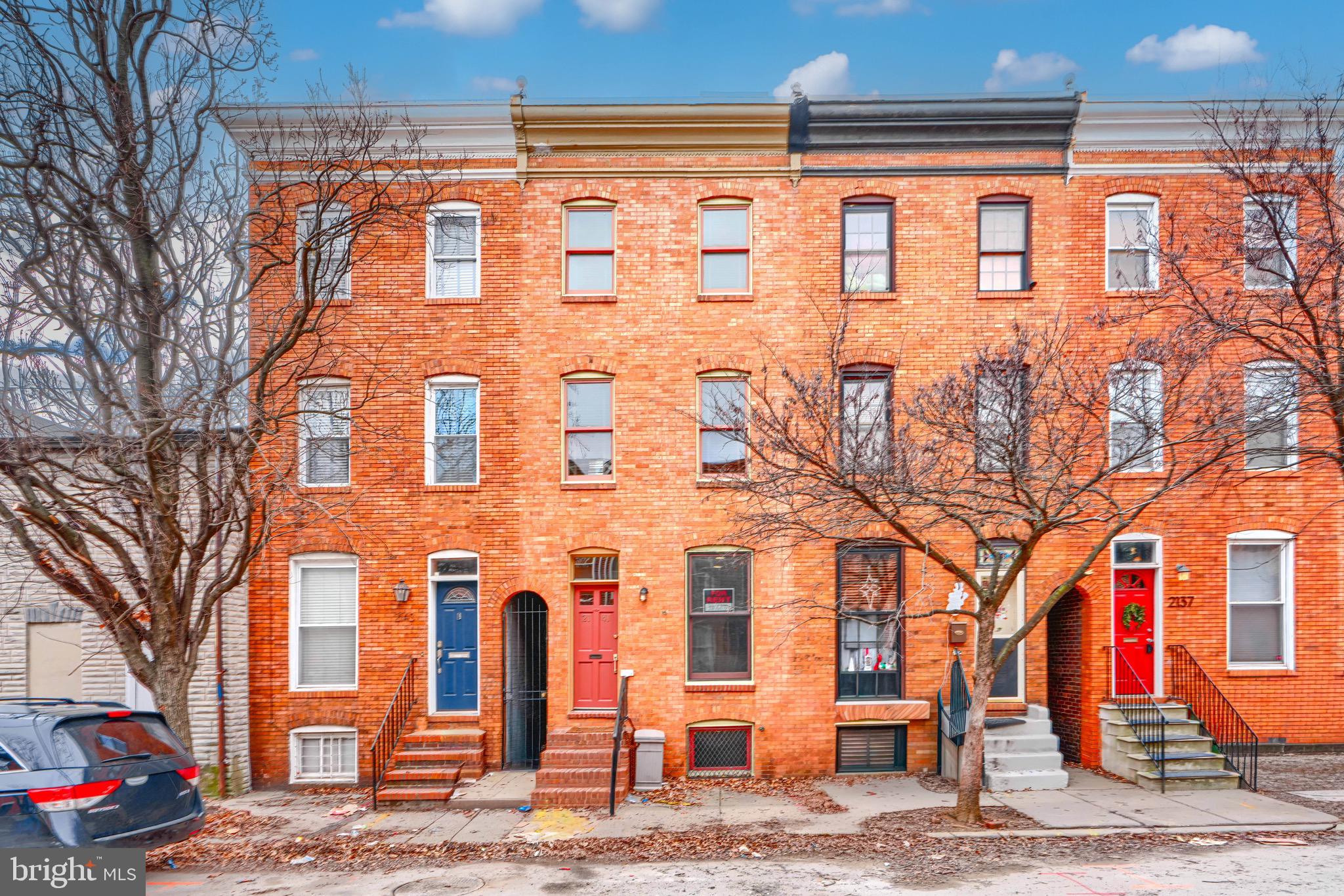 2141 CAMBRIDGE STREET