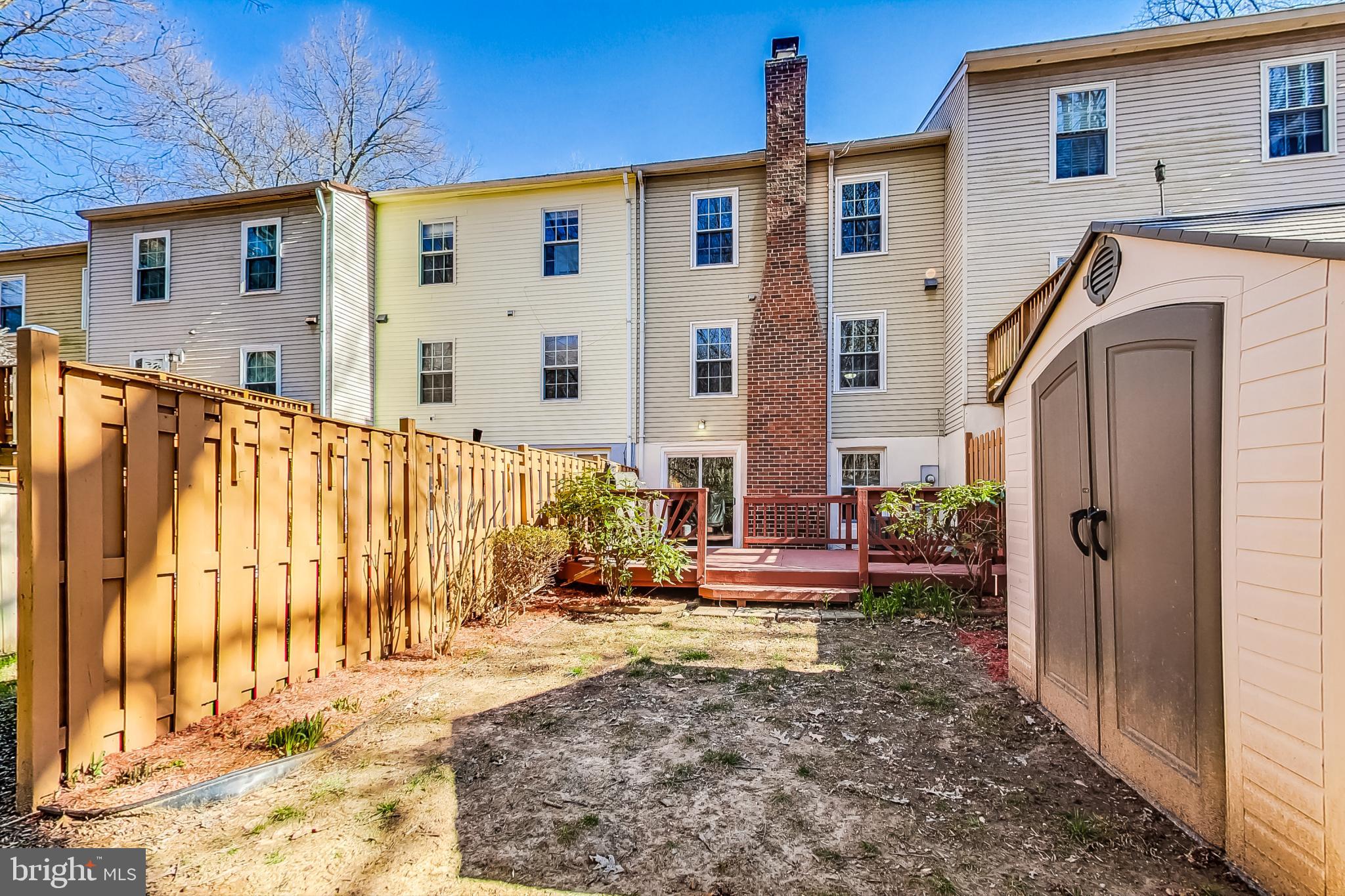 SHANNON STATION - Residential