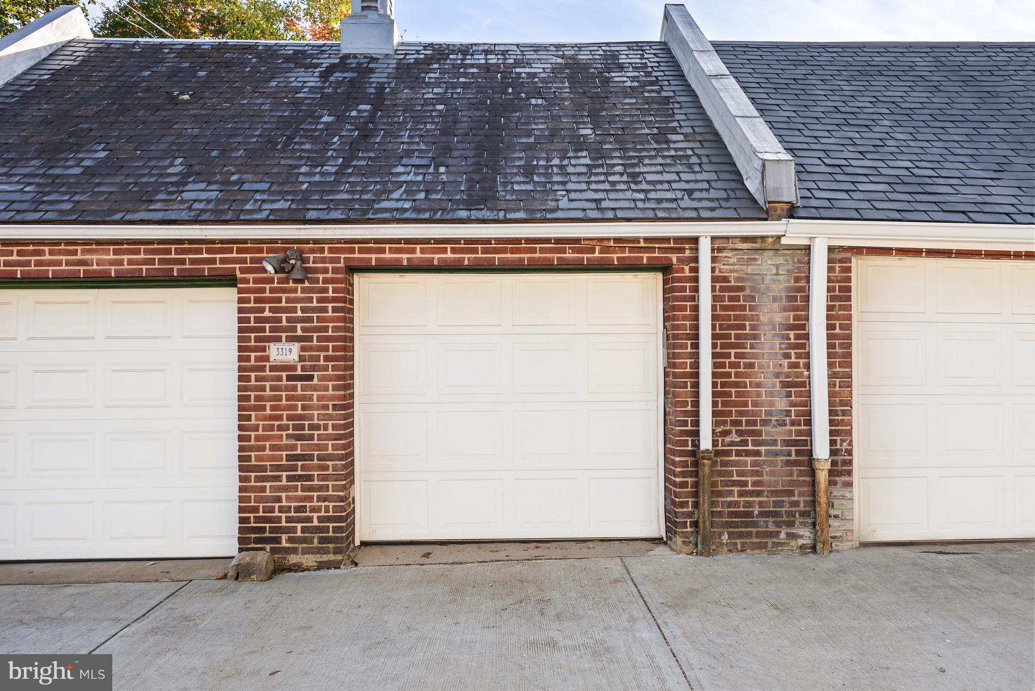 GEORGETOWN - Residential