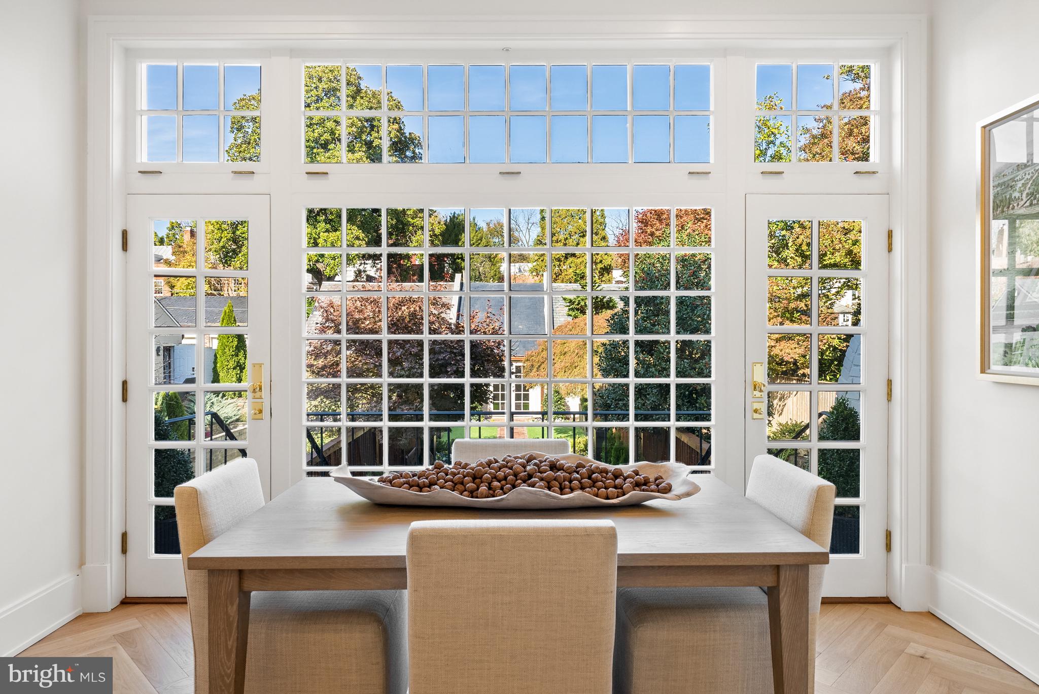 GEORGETOWN - Residential