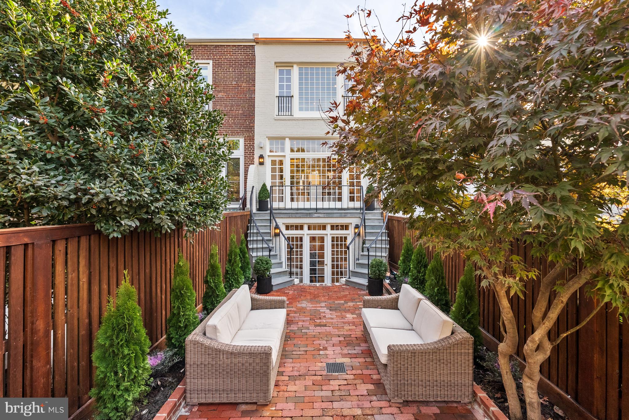 GEORGETOWN - Residential