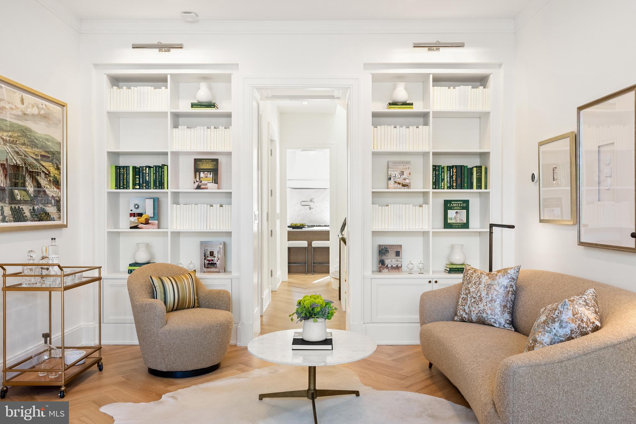 GEORGETOWN - Residential