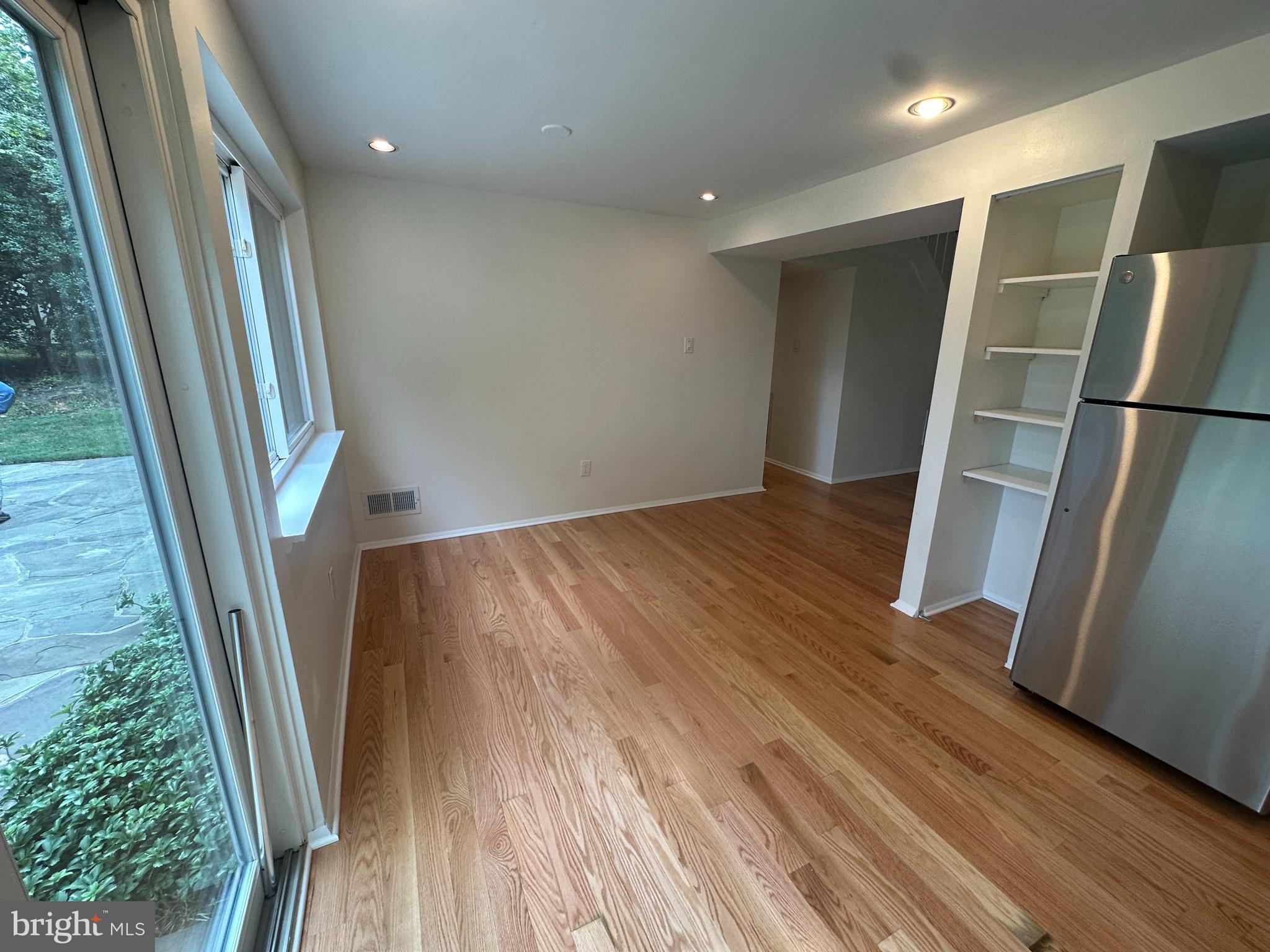 DUFIEF - Residential Lease