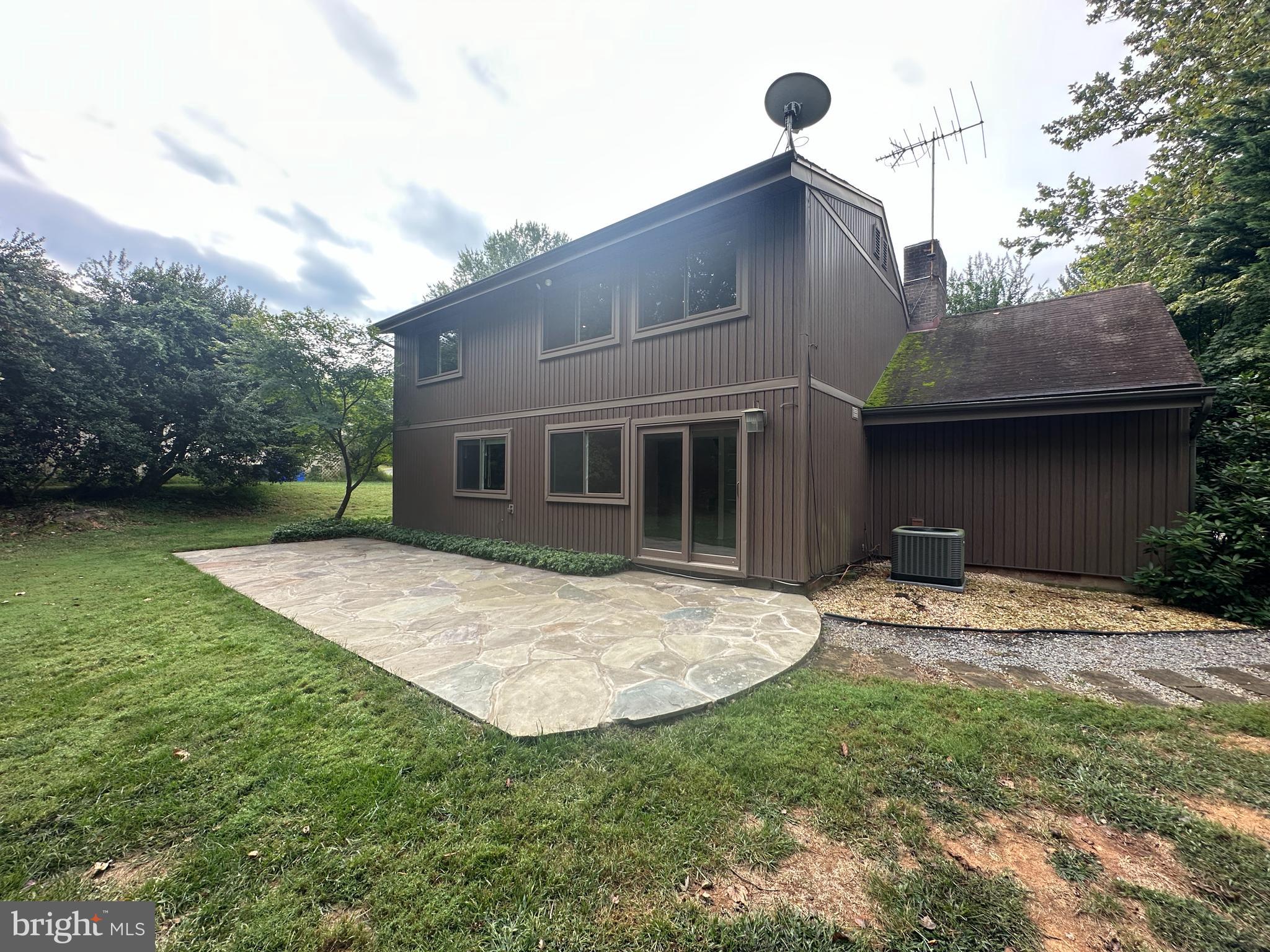 DUFIEF - Residential Lease