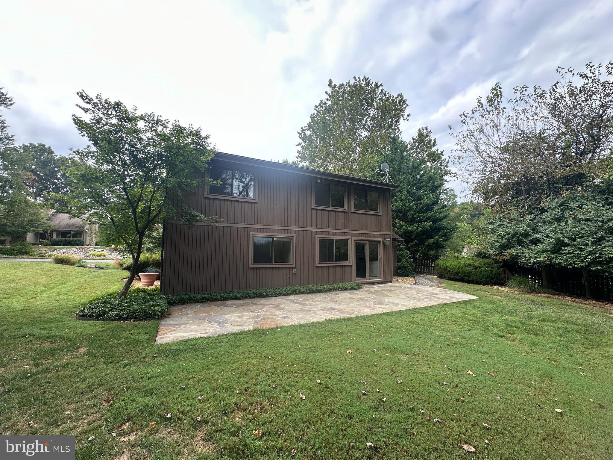 DUFIEF - Residential Lease