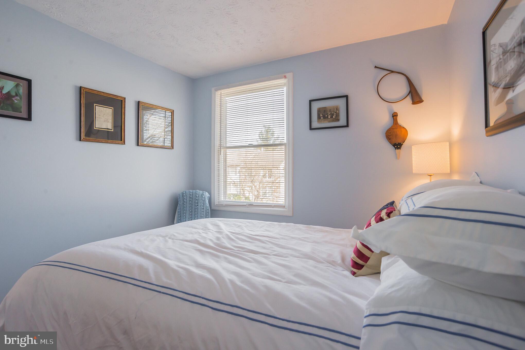 VAN DORN VILLAGE - Residential