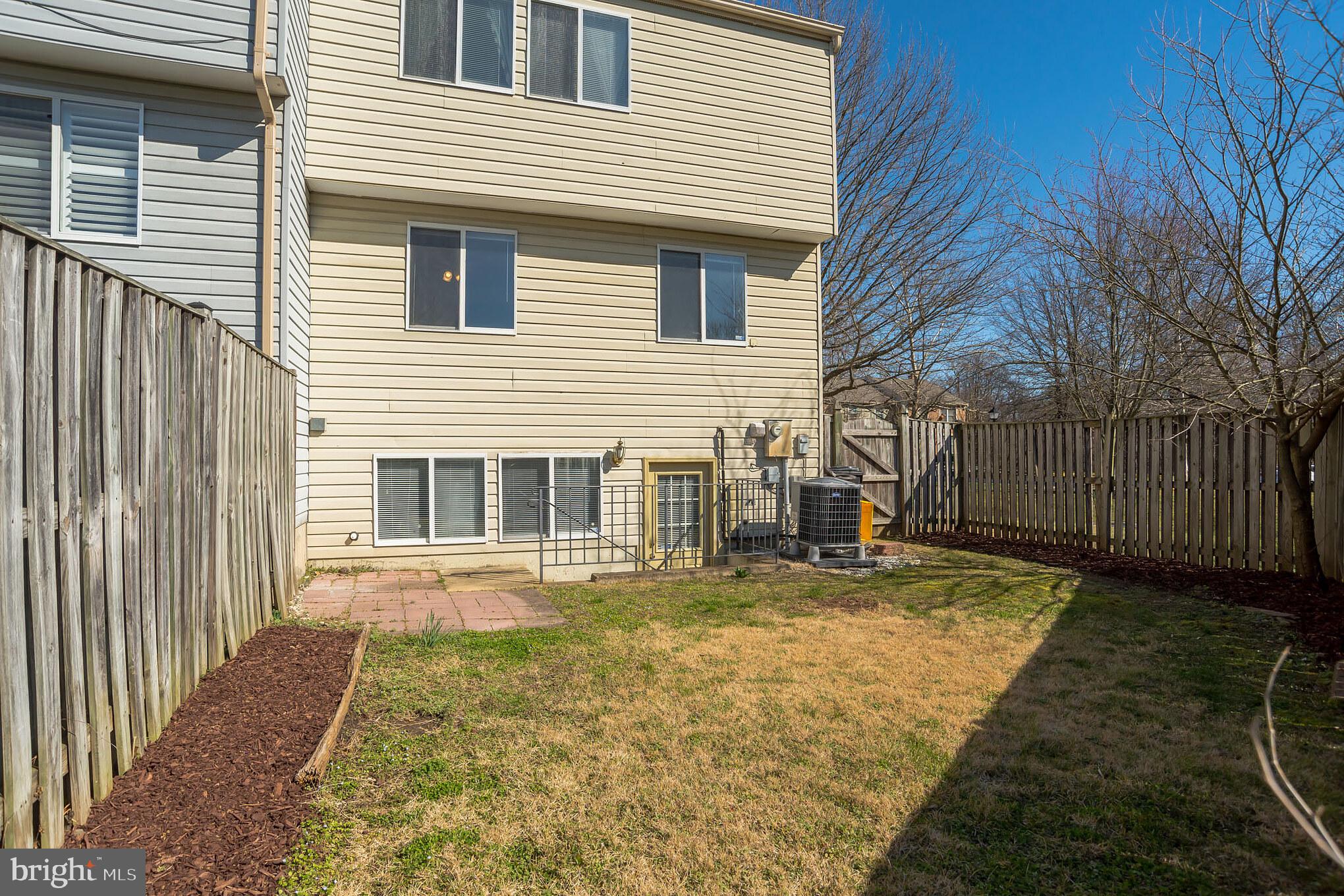 VAN DORN VILLAGE - Residential